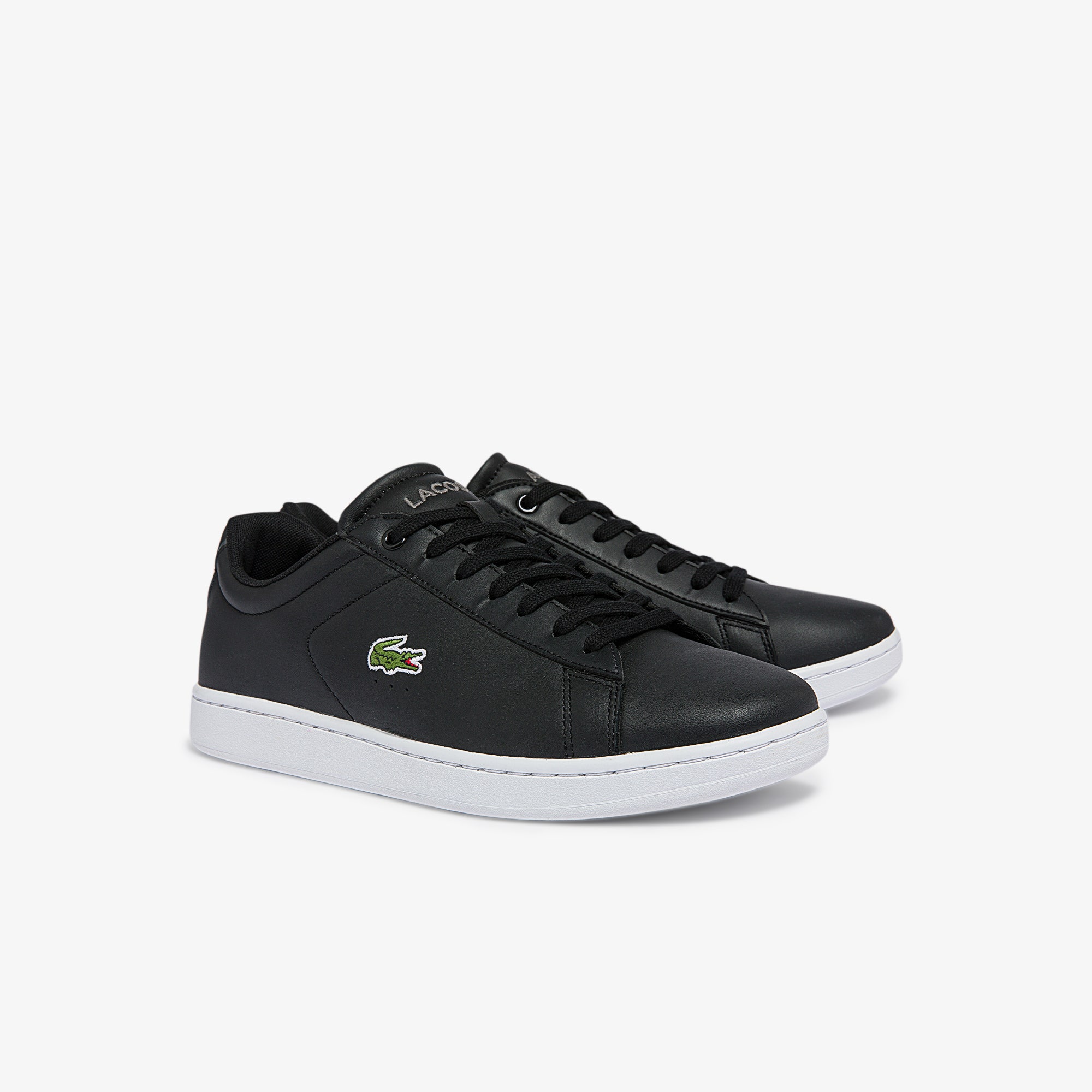 Men's Carnaby Leather Sneakers