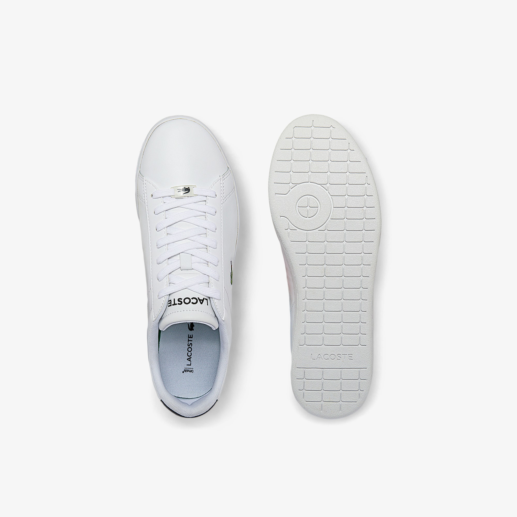 Men's Carnaby Evo Leather Sneakers