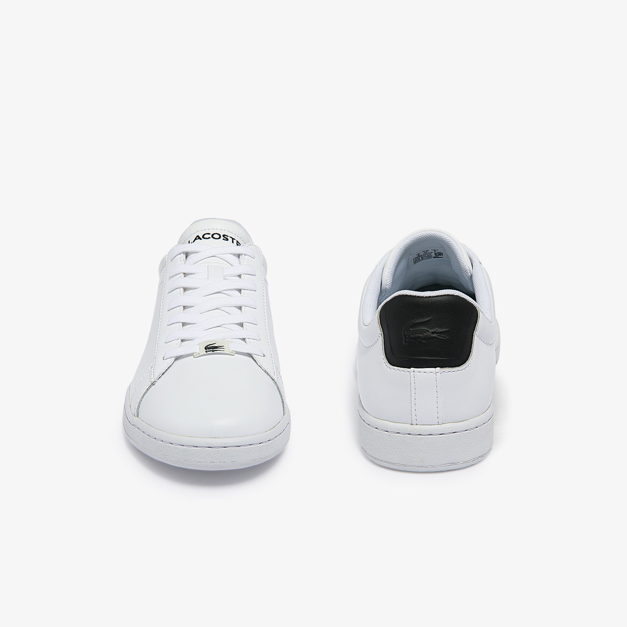 Men's Carnaby Evo Leather Sneakers