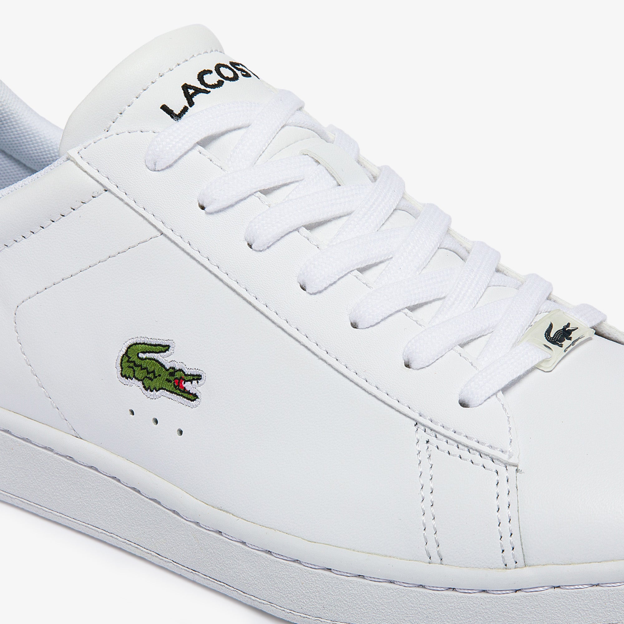Men's Carnaby Evo Leather Sneakers