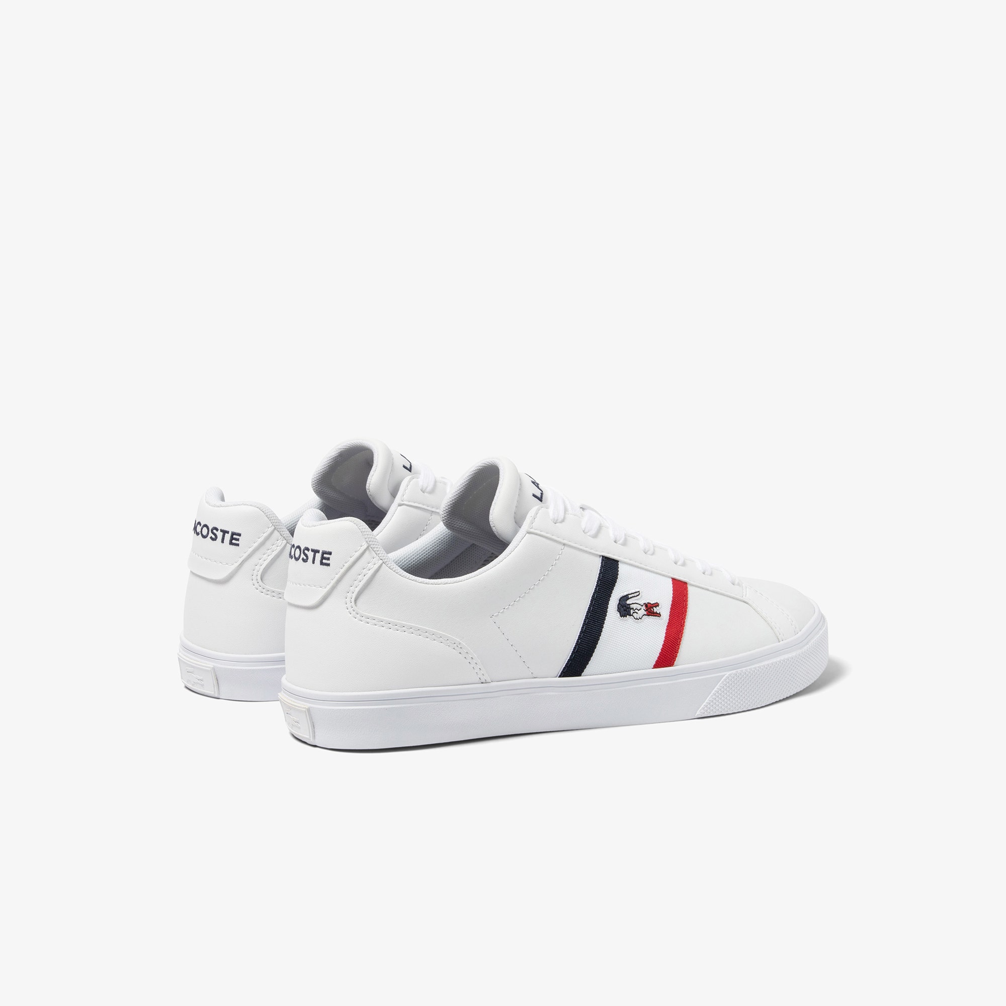Men's Lerond Pro Leather Sneakers