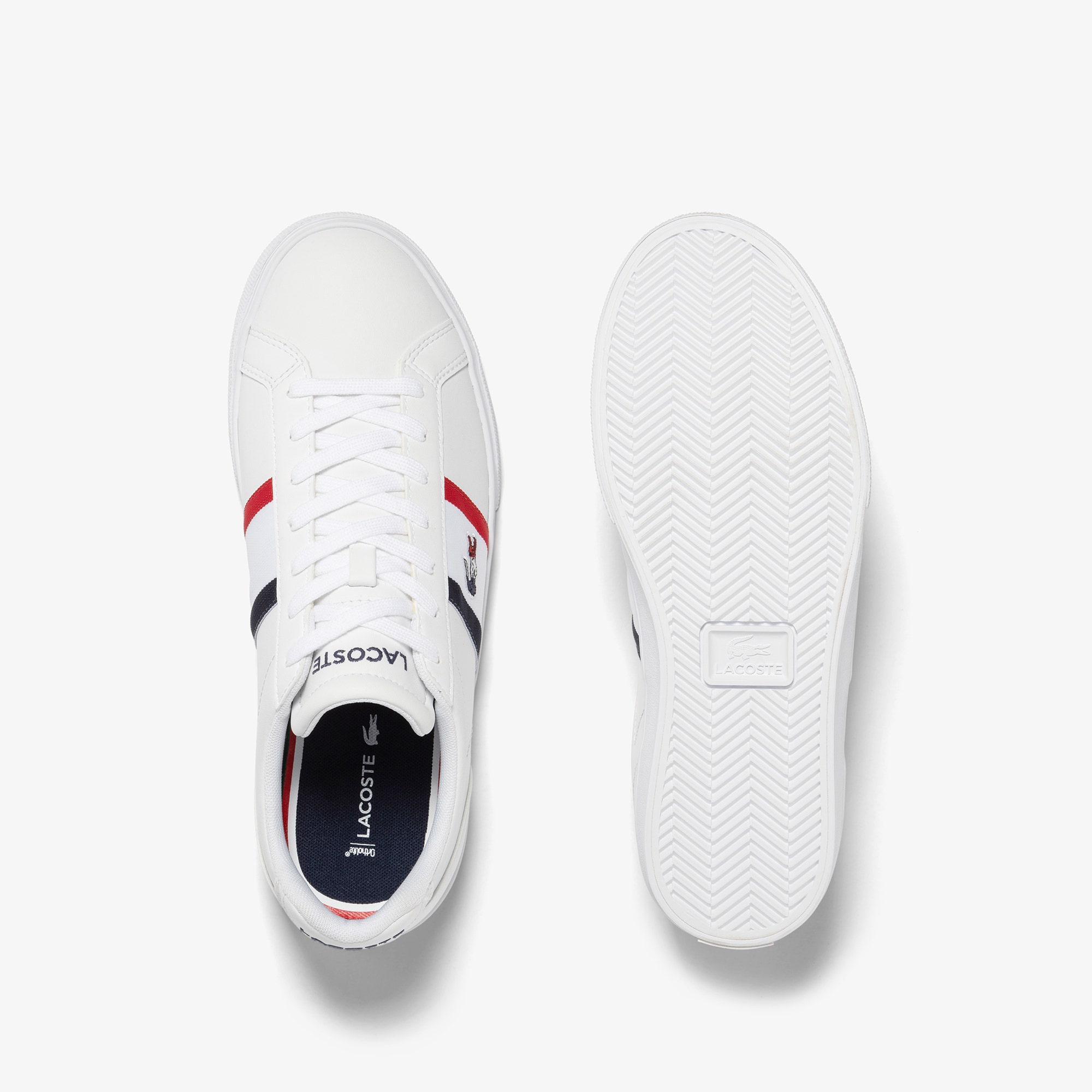 Men's Lerond Pro Leather Sneakers