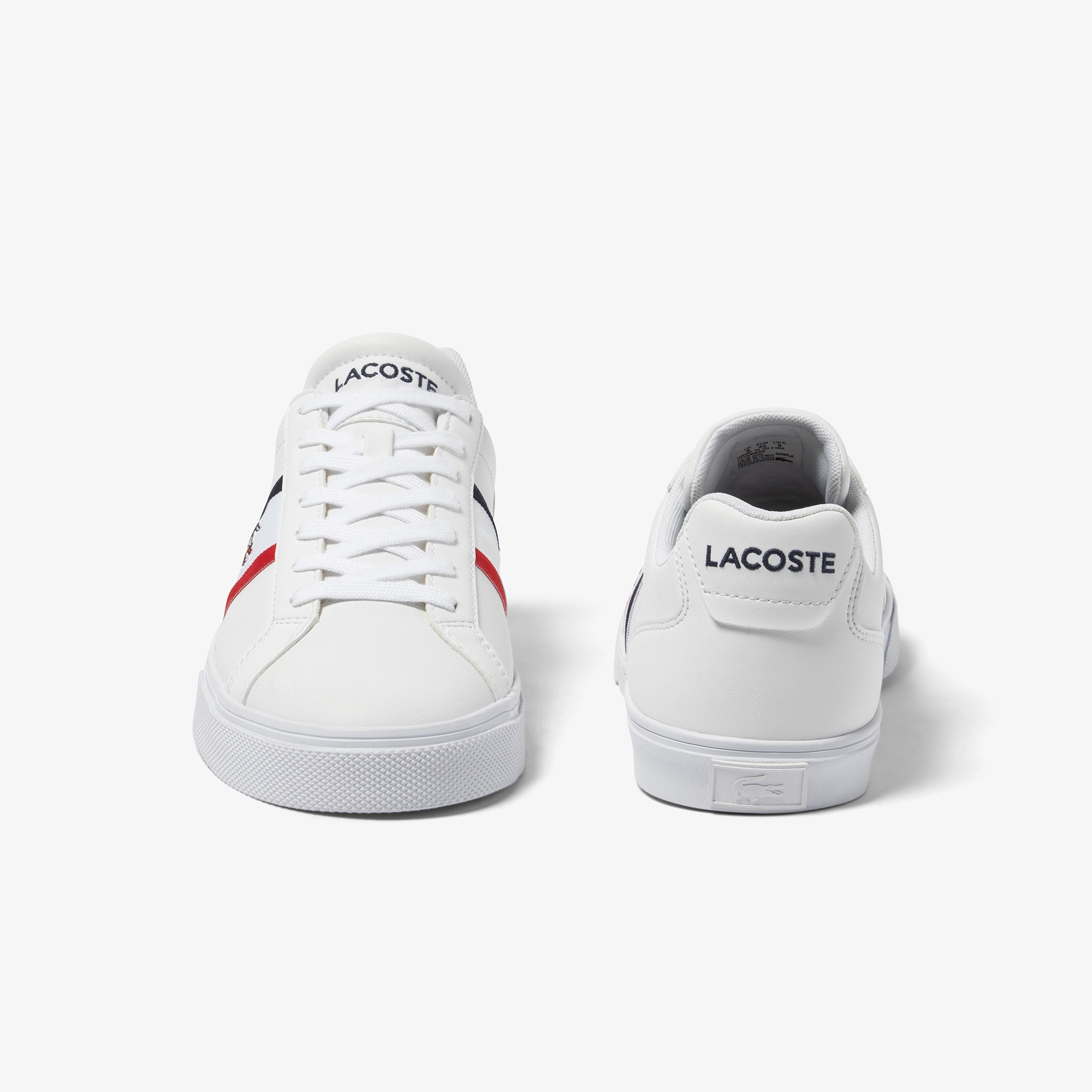 Men's Lerond Pro Leather Sneakers