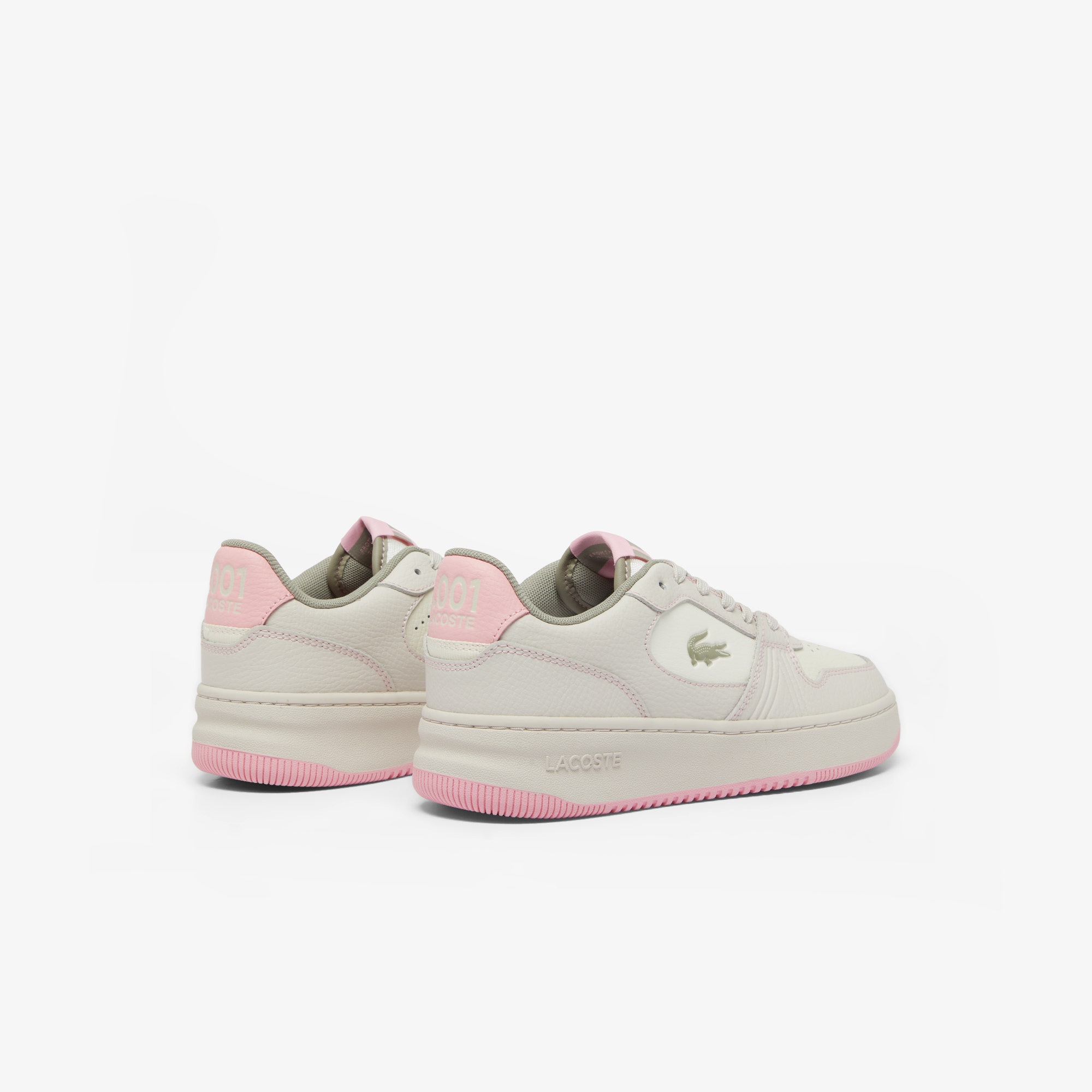 Women's L001 Set Trainers