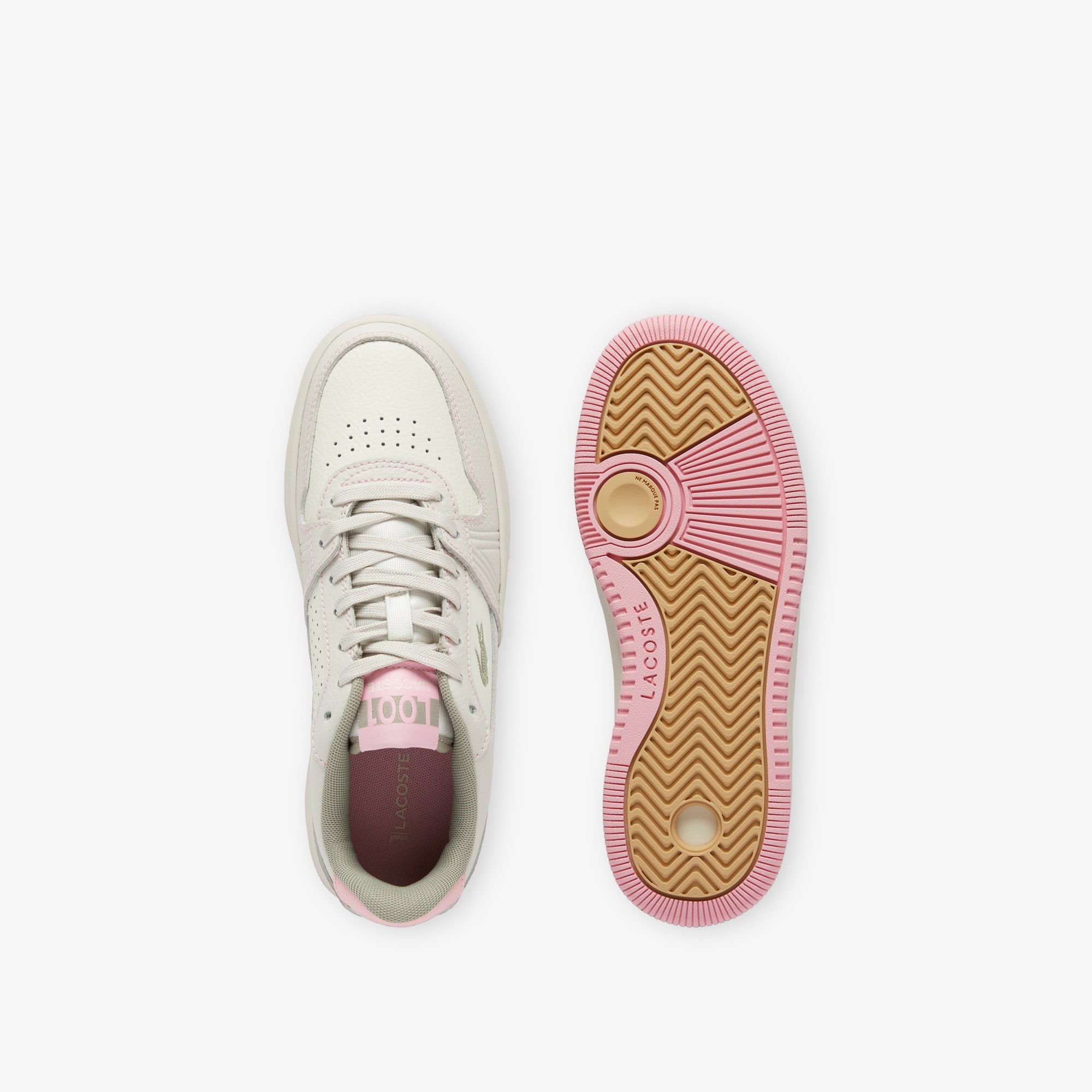 Women's L001 Set Trainers