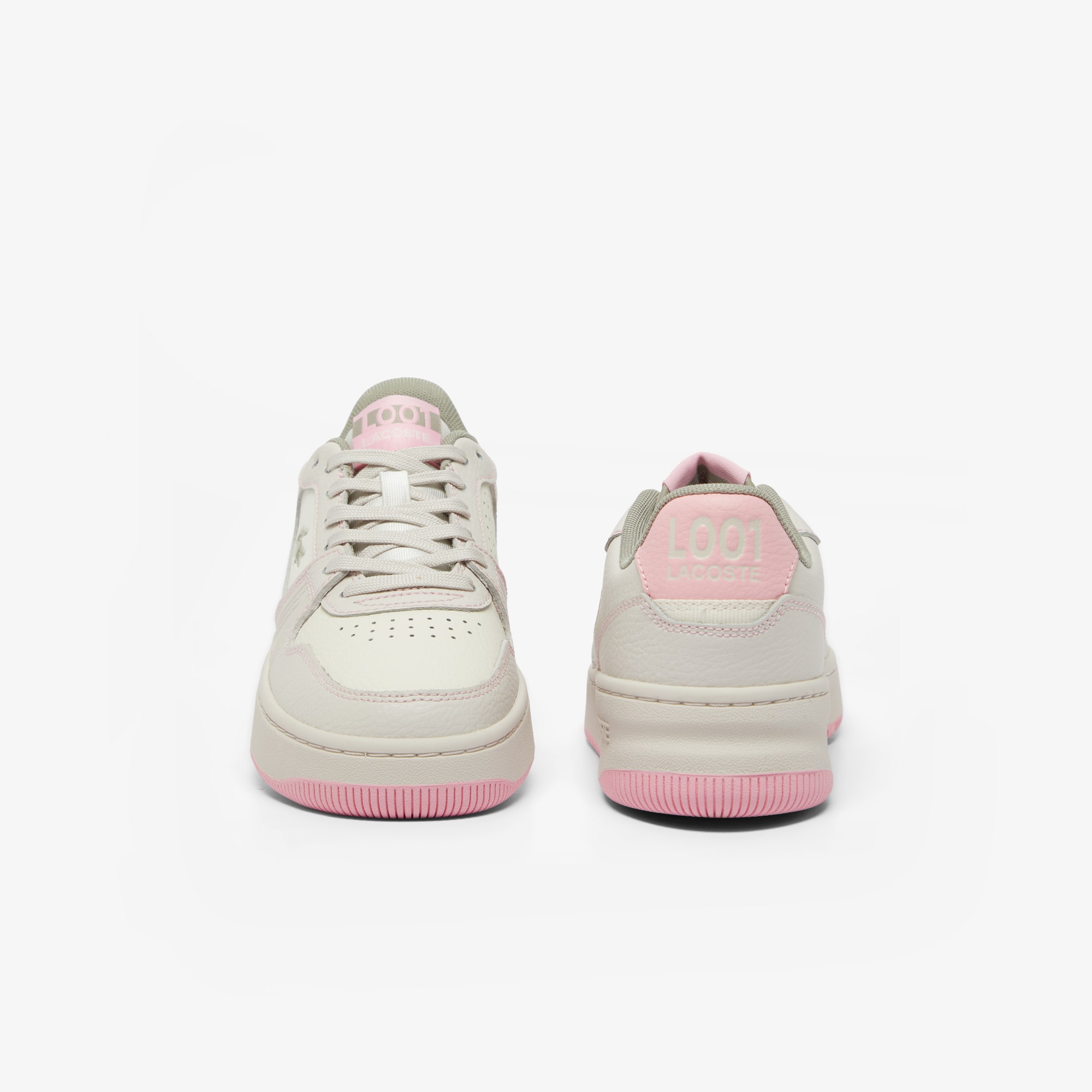 Women's L001 Set Trainers