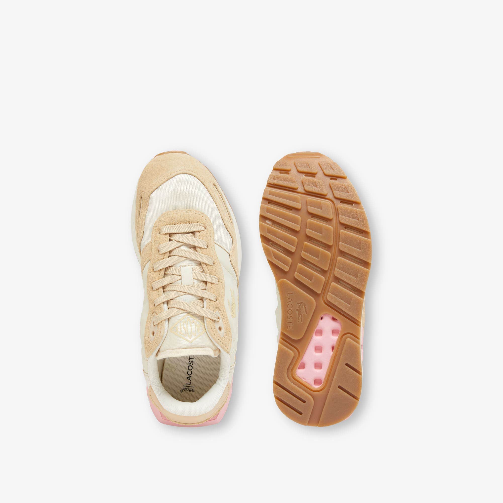 Women's Partner 70S Trainers