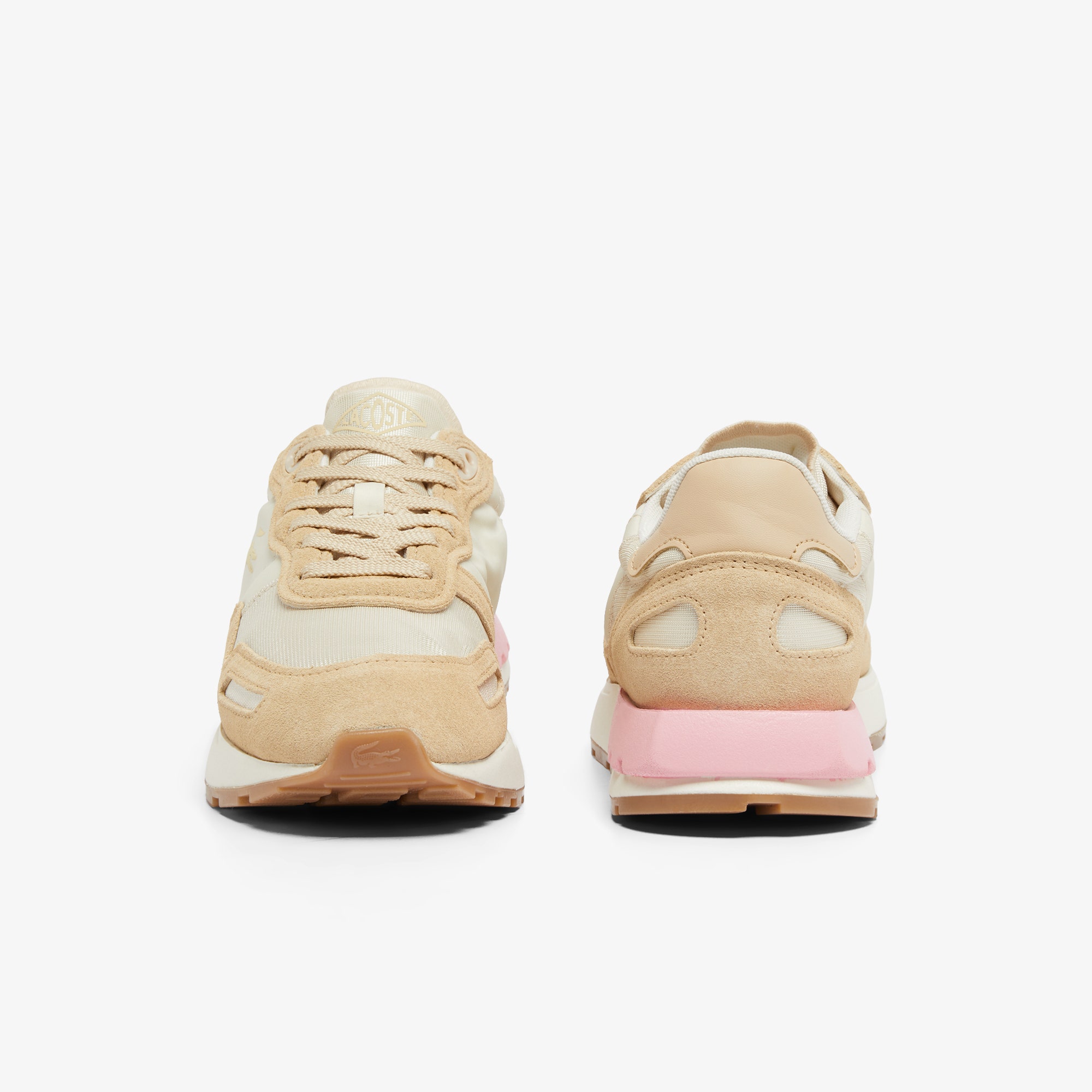 Women's Partner 70S Trainers