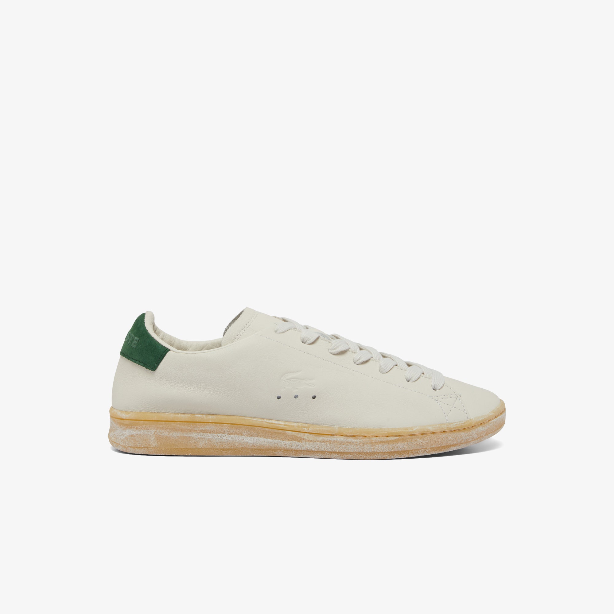 Men's Carnaby Set Leather Sneakers