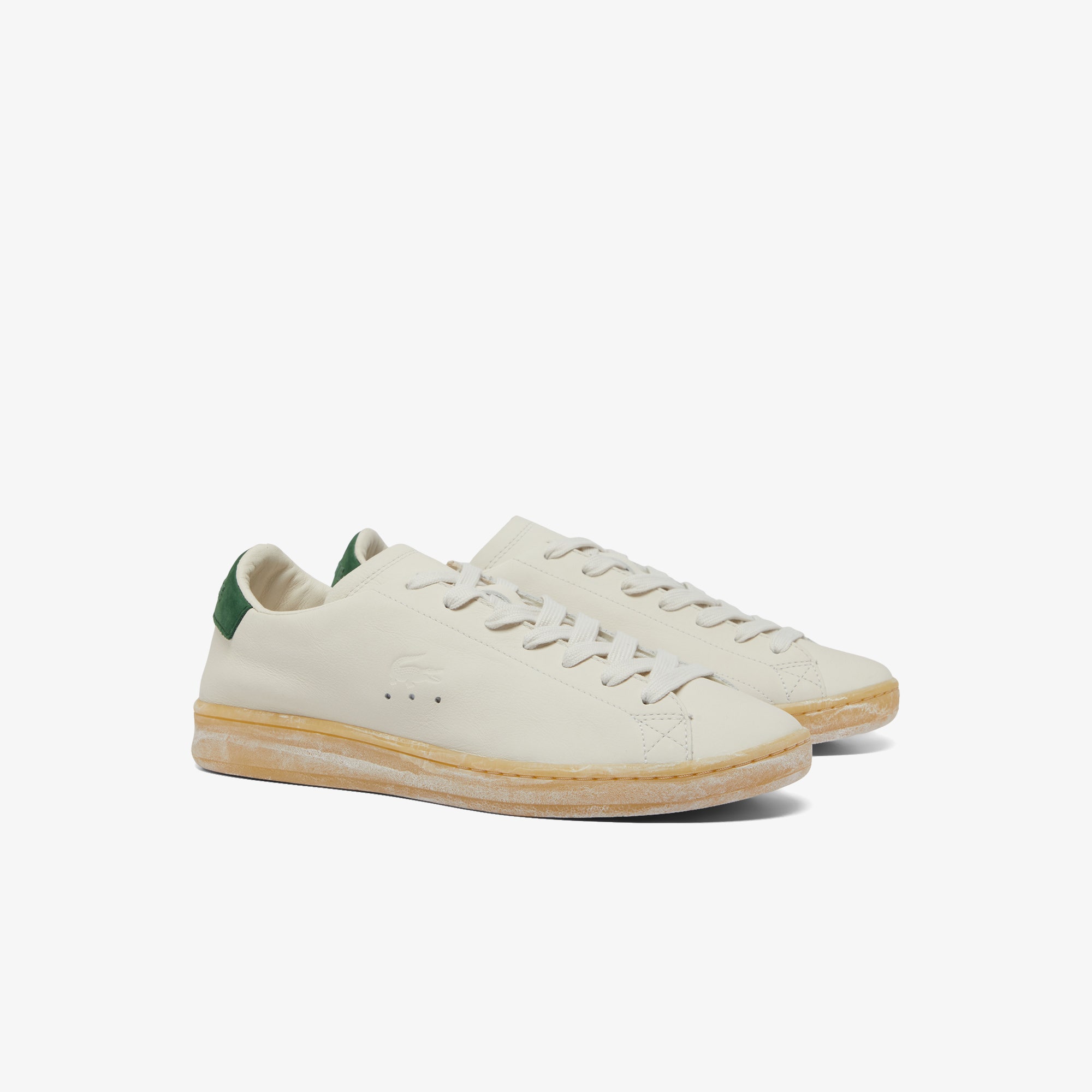 Men's Carnaby Set Leather Sneakers