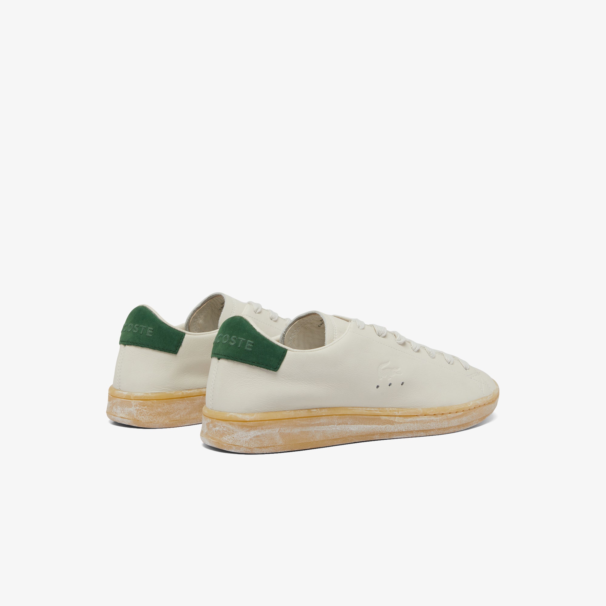 Men's Carnaby Set Leather Sneakers