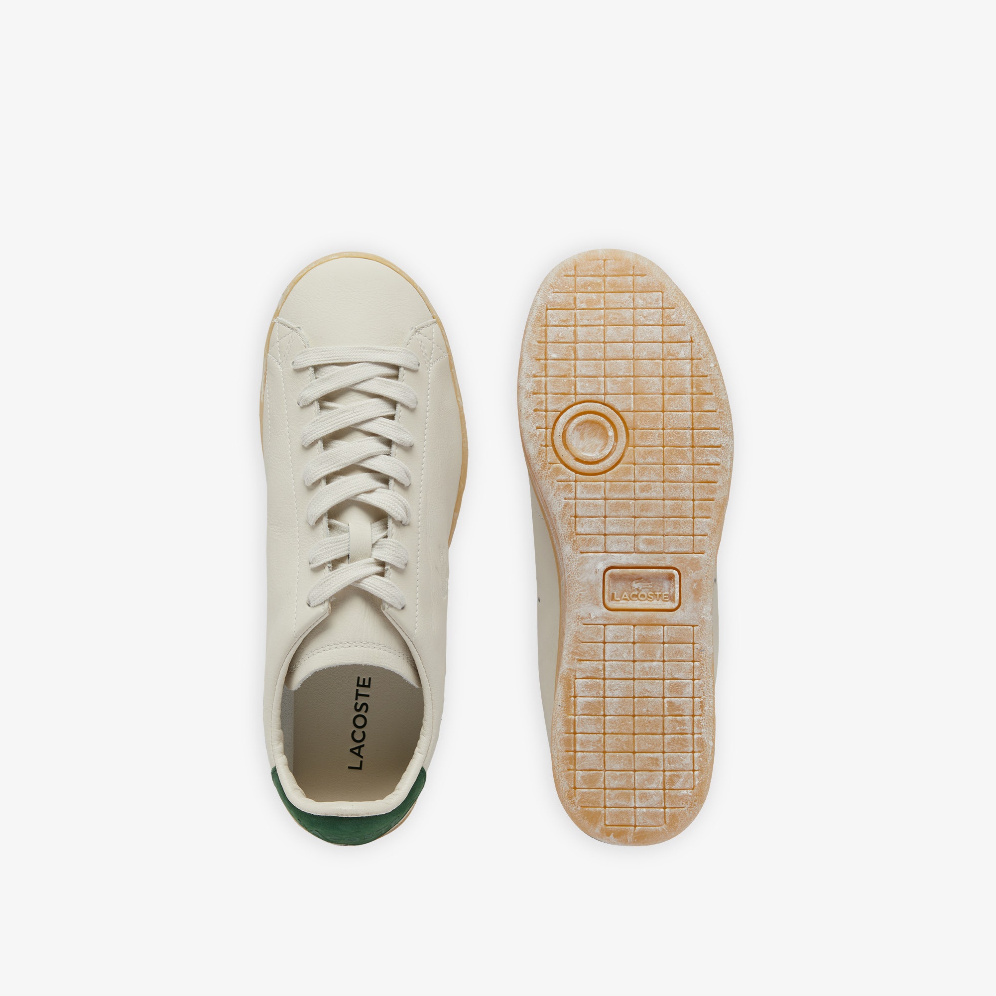Men's Carnaby Set Leather Sneakers