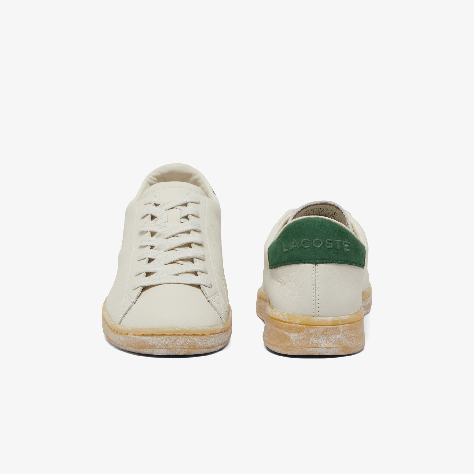 Men's Carnaby Set Leather Sneakers