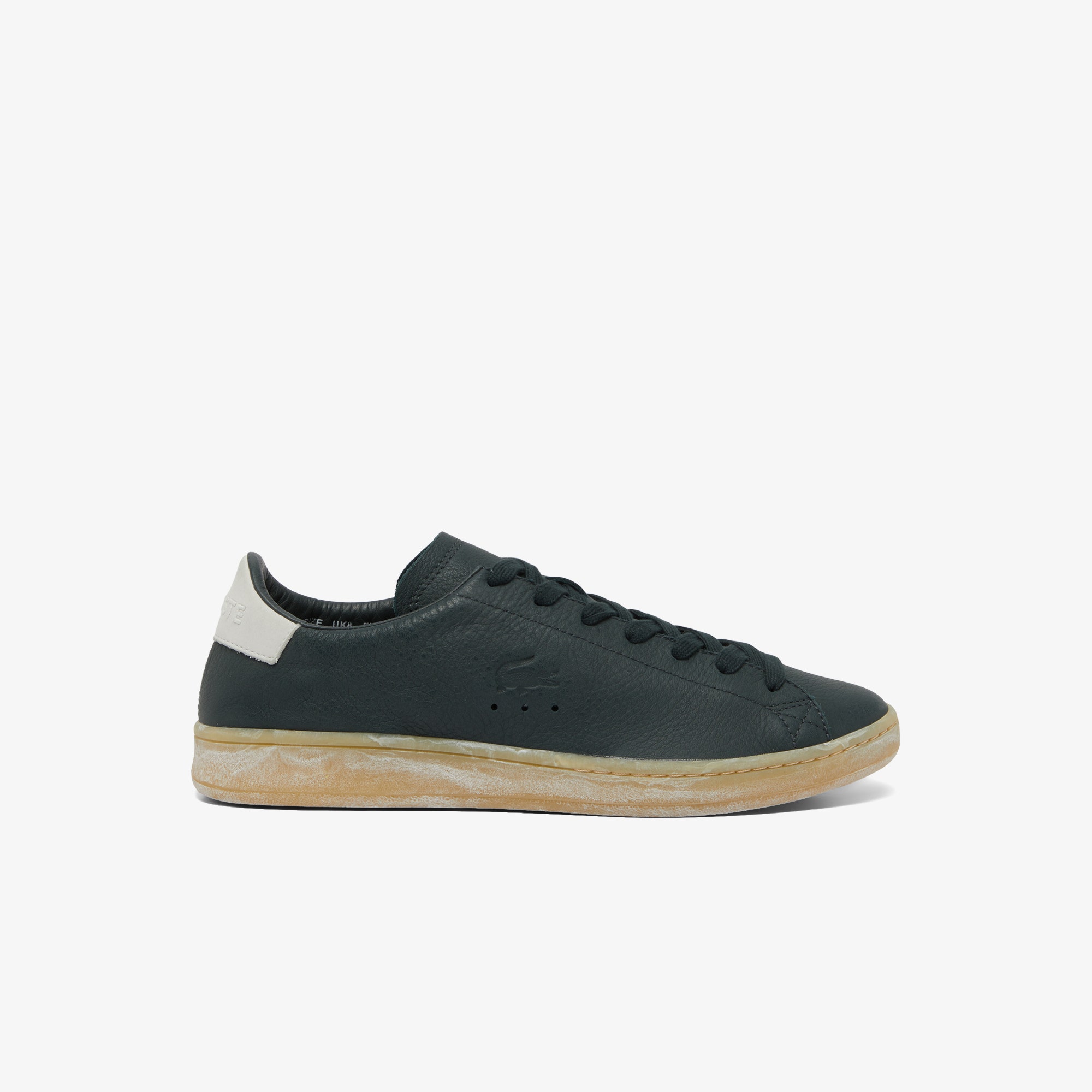 Men's Carnaby Set Leather Sneakers