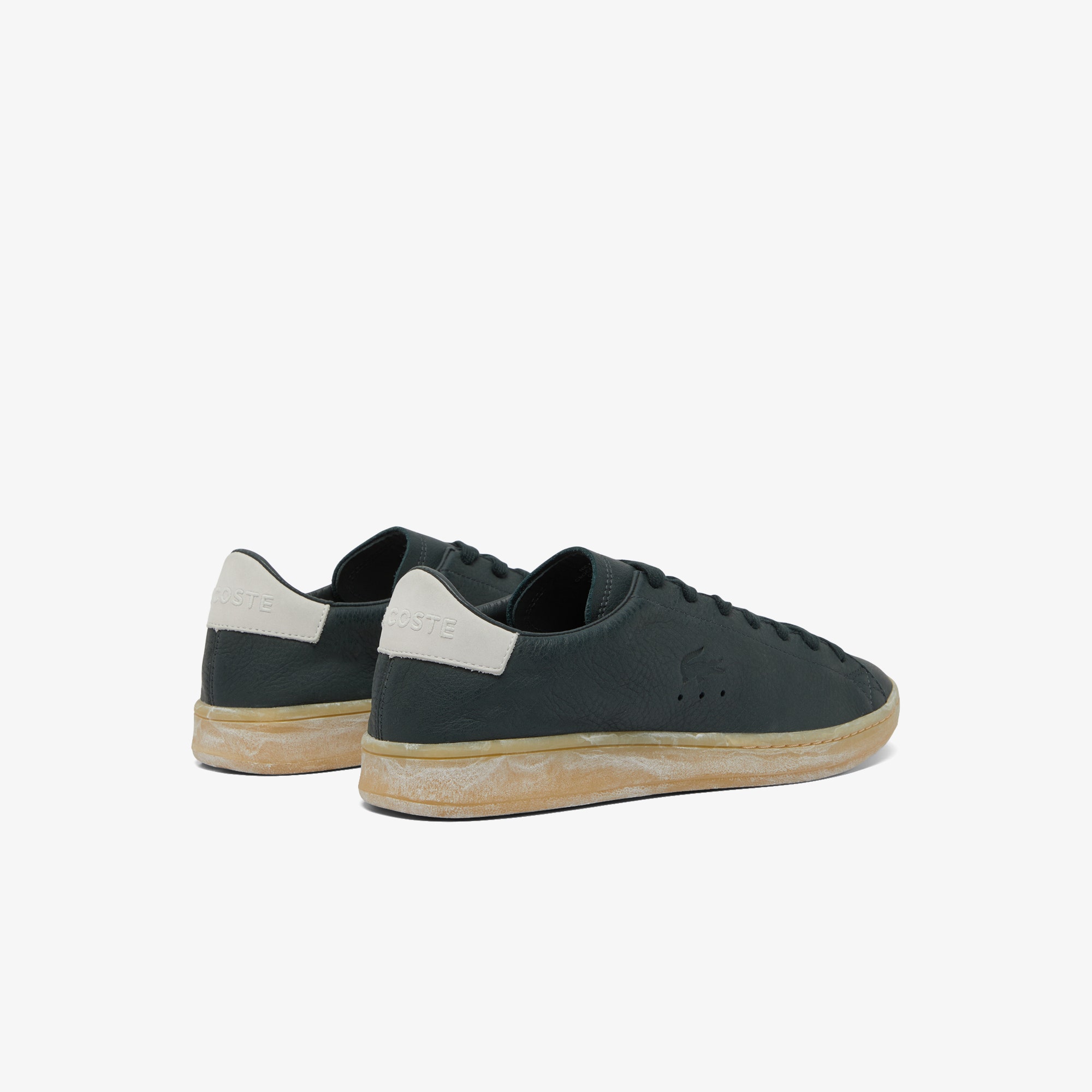 Men's Carnaby Set Leather Sneakers