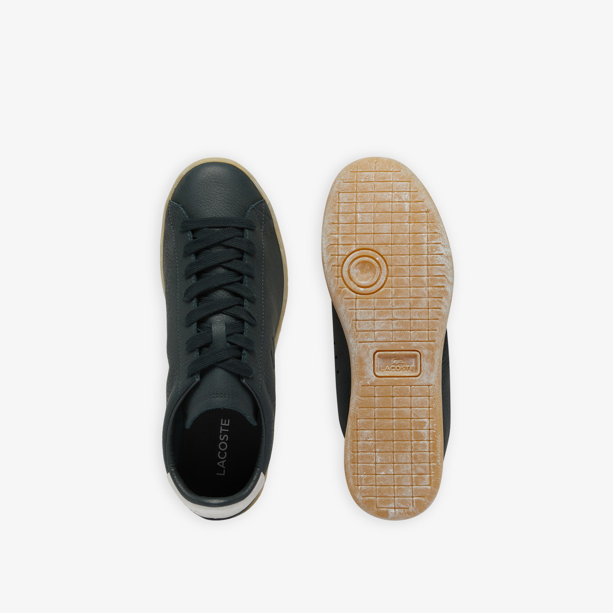Men's Carnaby Set Leather Sneakers