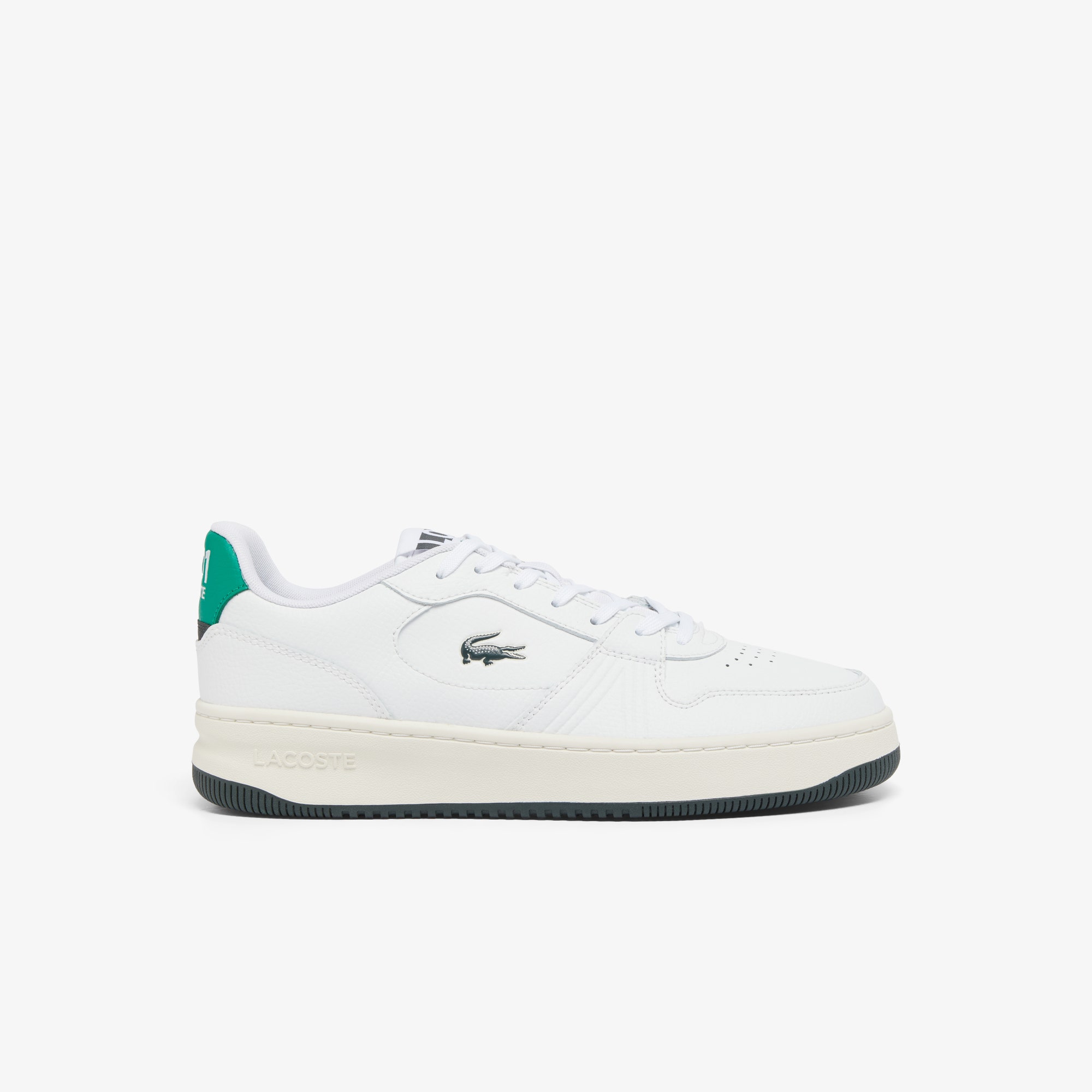 Men's L001 Set Leather Sneakers