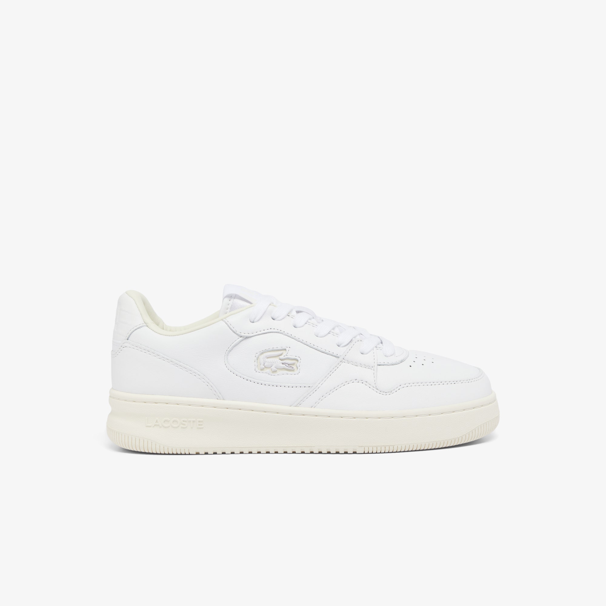 Men's L001 Set Leather Sneakers