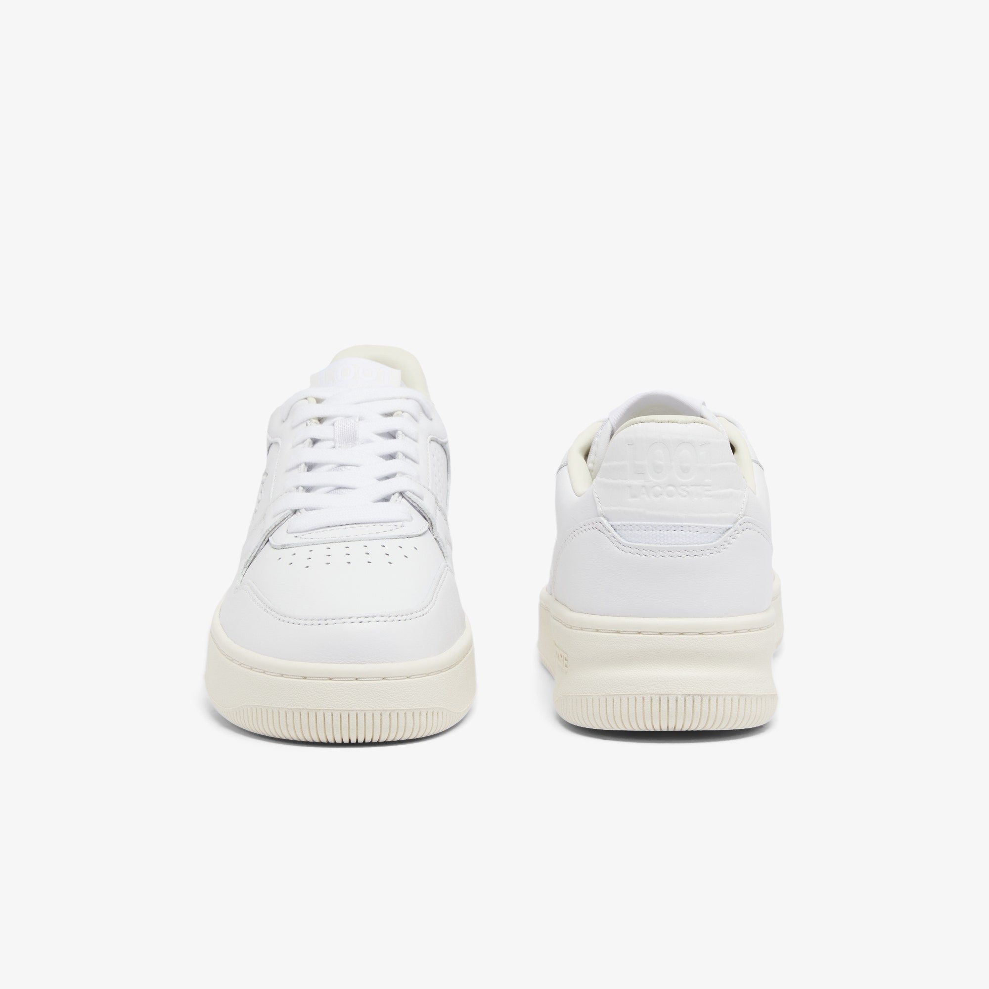 Men's L001 Set Leather Sneakers