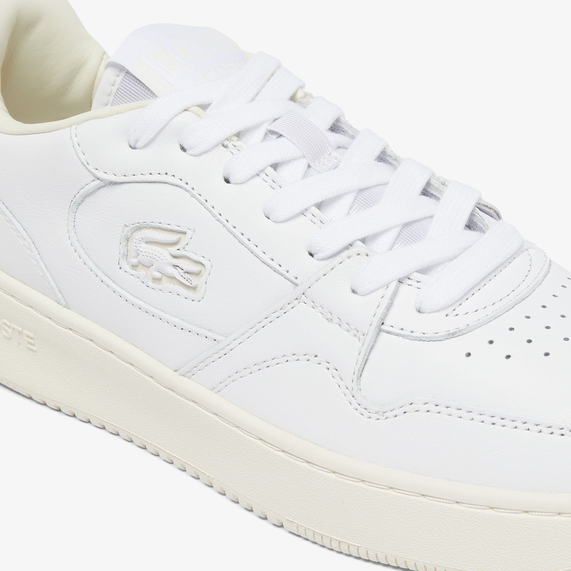 Men's L001 Set Leather Sneakers