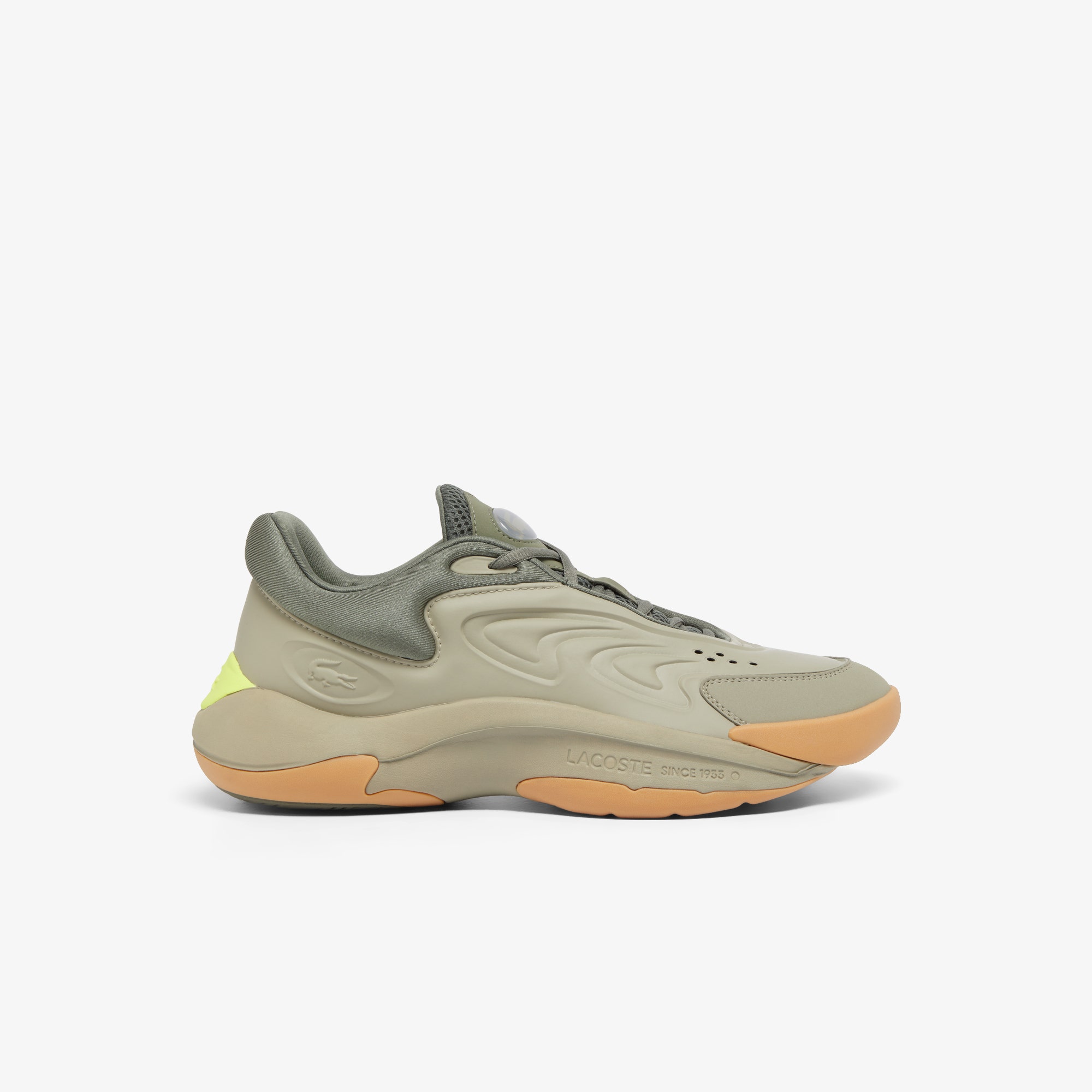 Men's Aceline Trainers