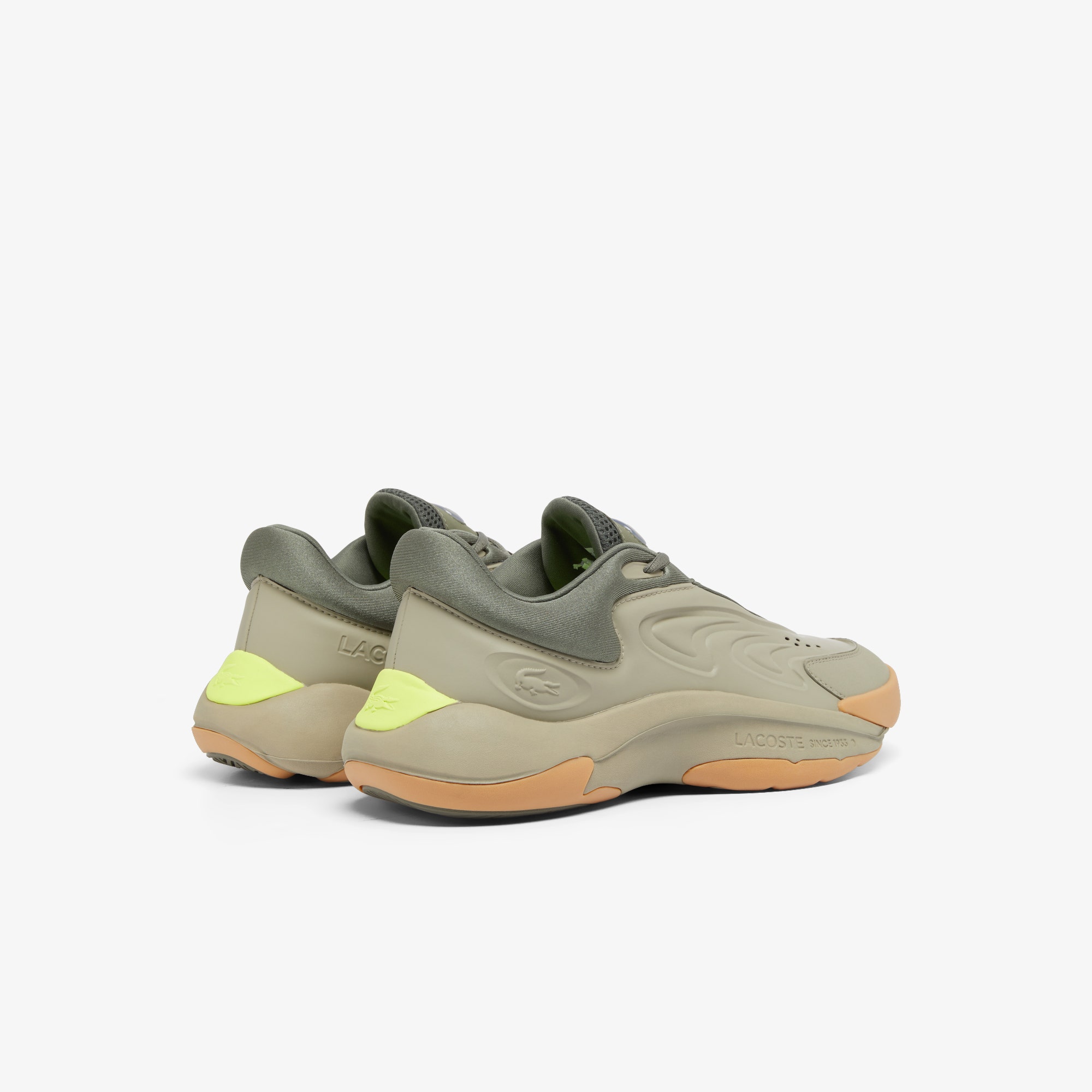 Men's Aceline Trainers