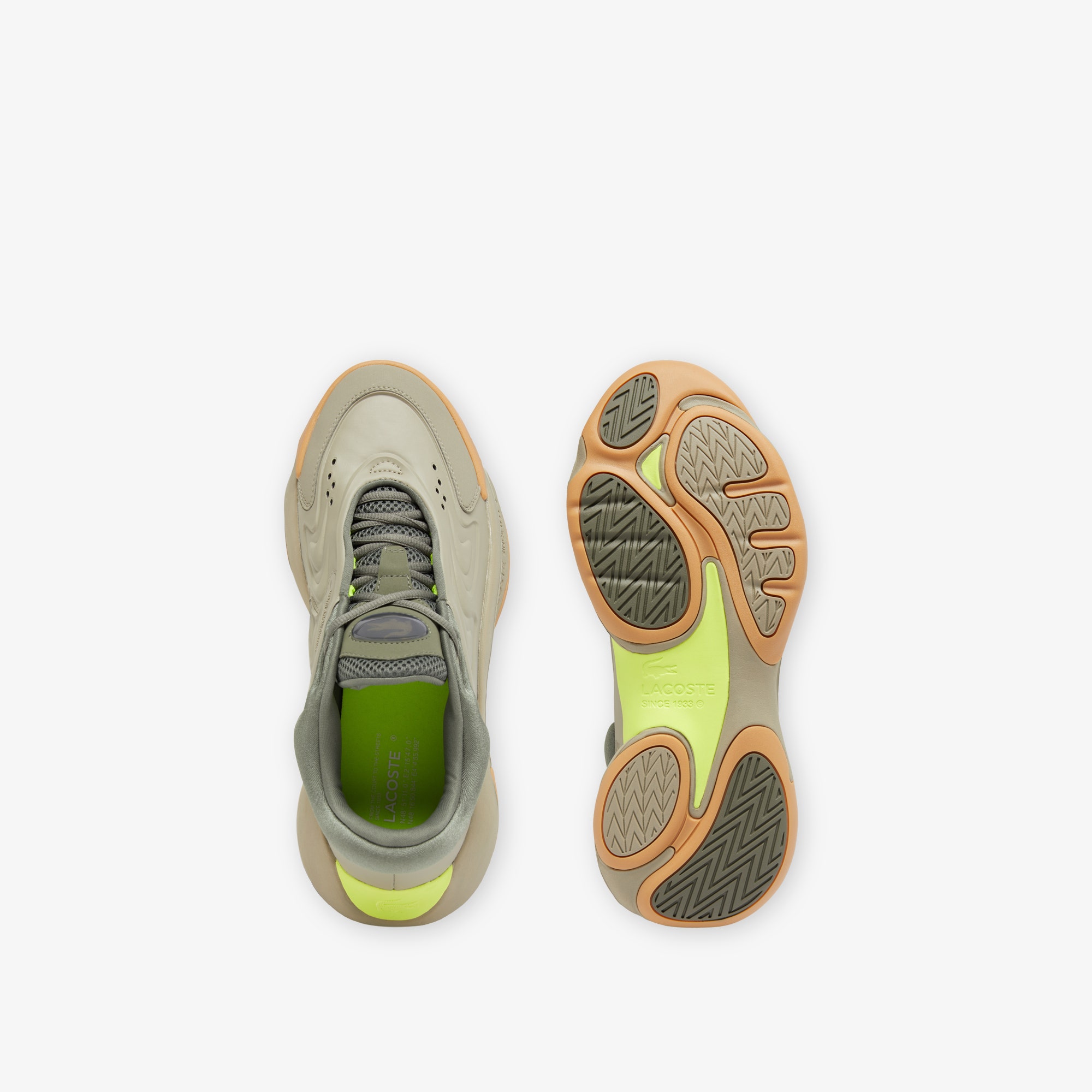 Men's Aceline Trainers