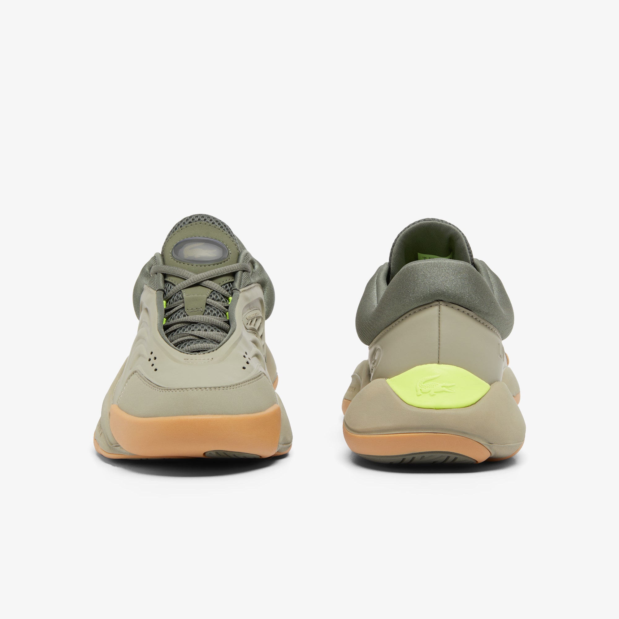 Men's Aceline Trainers