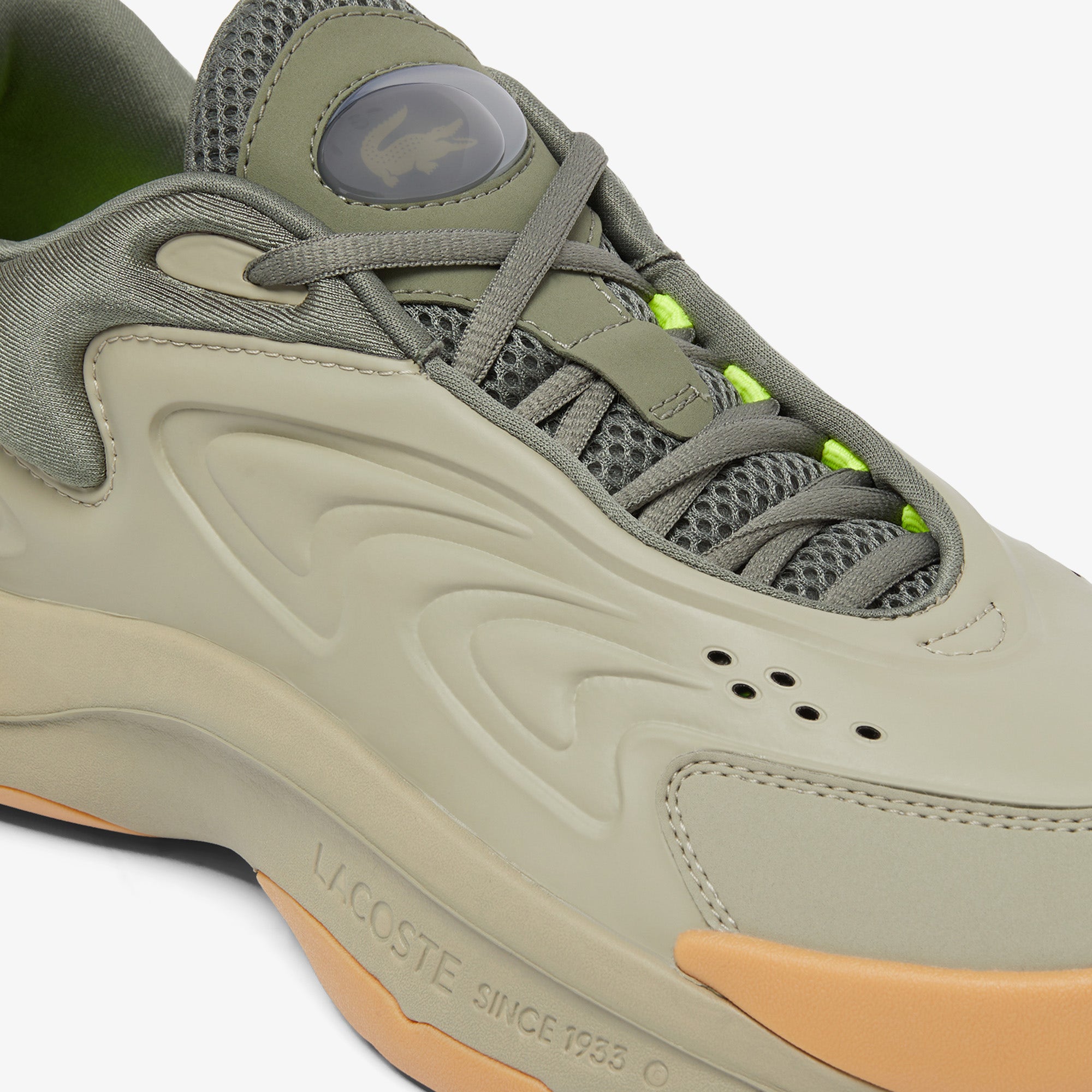 Men's Aceline Trainers