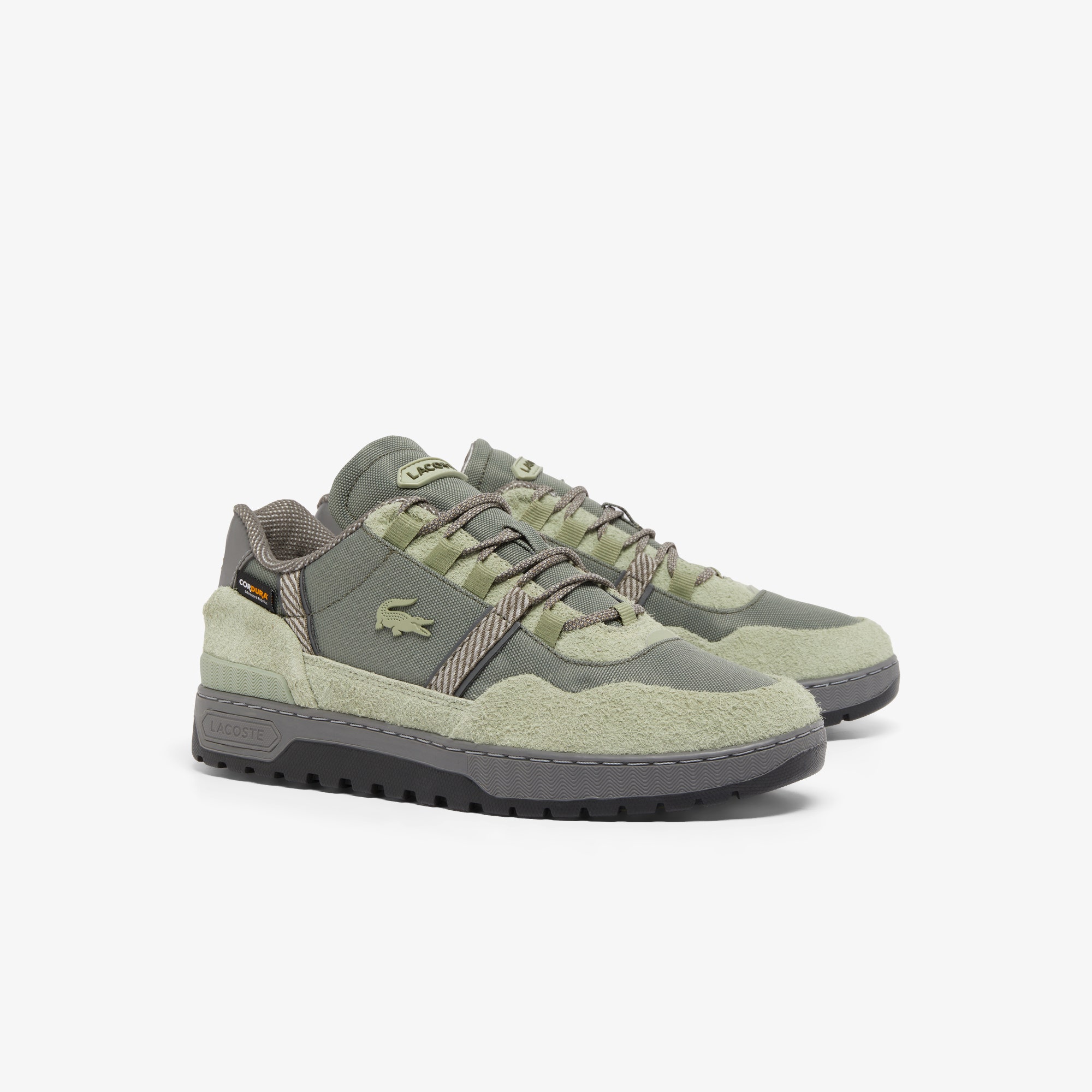 Men's T-Clip Winter Outdoor Sneakers