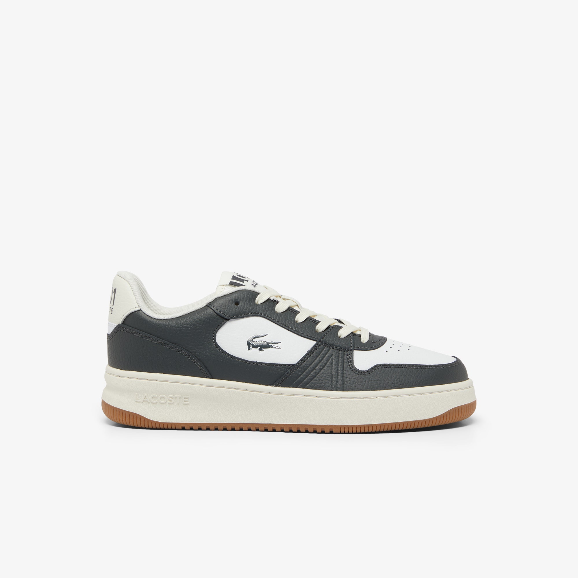 Men's L001 Set Leather Sneakers