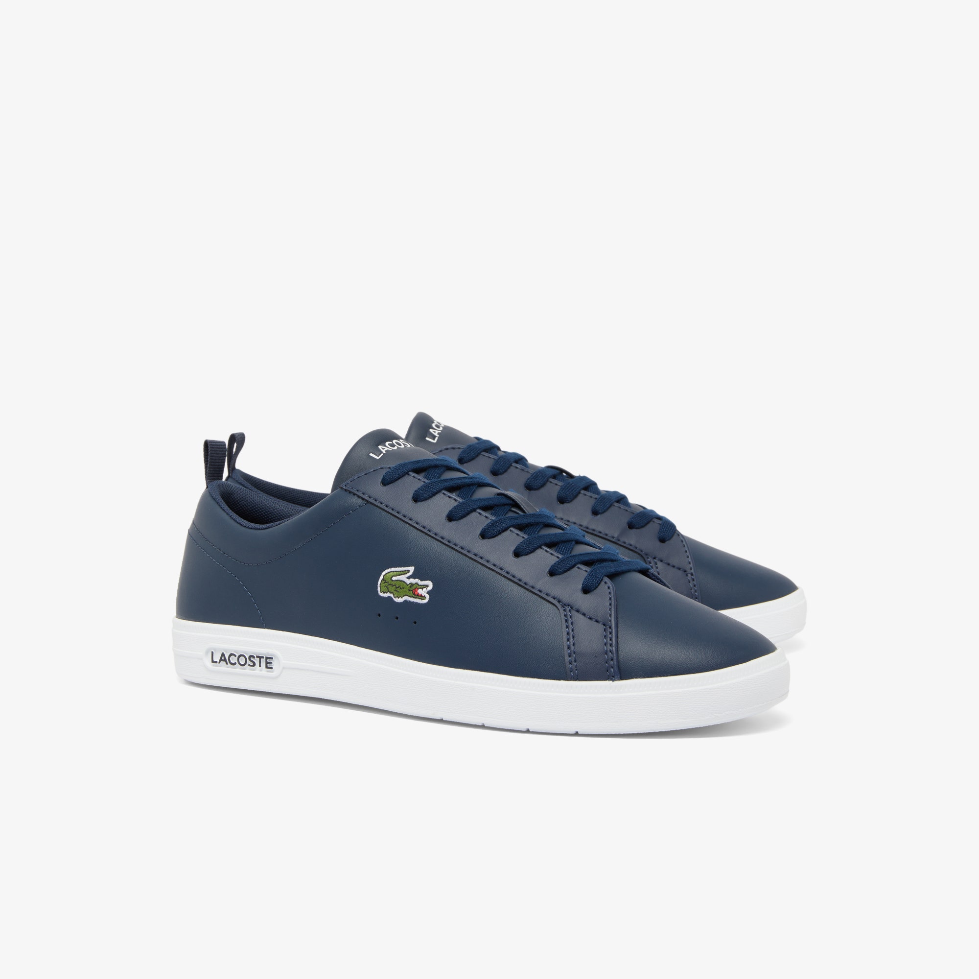 Men's Court Base Sneakers