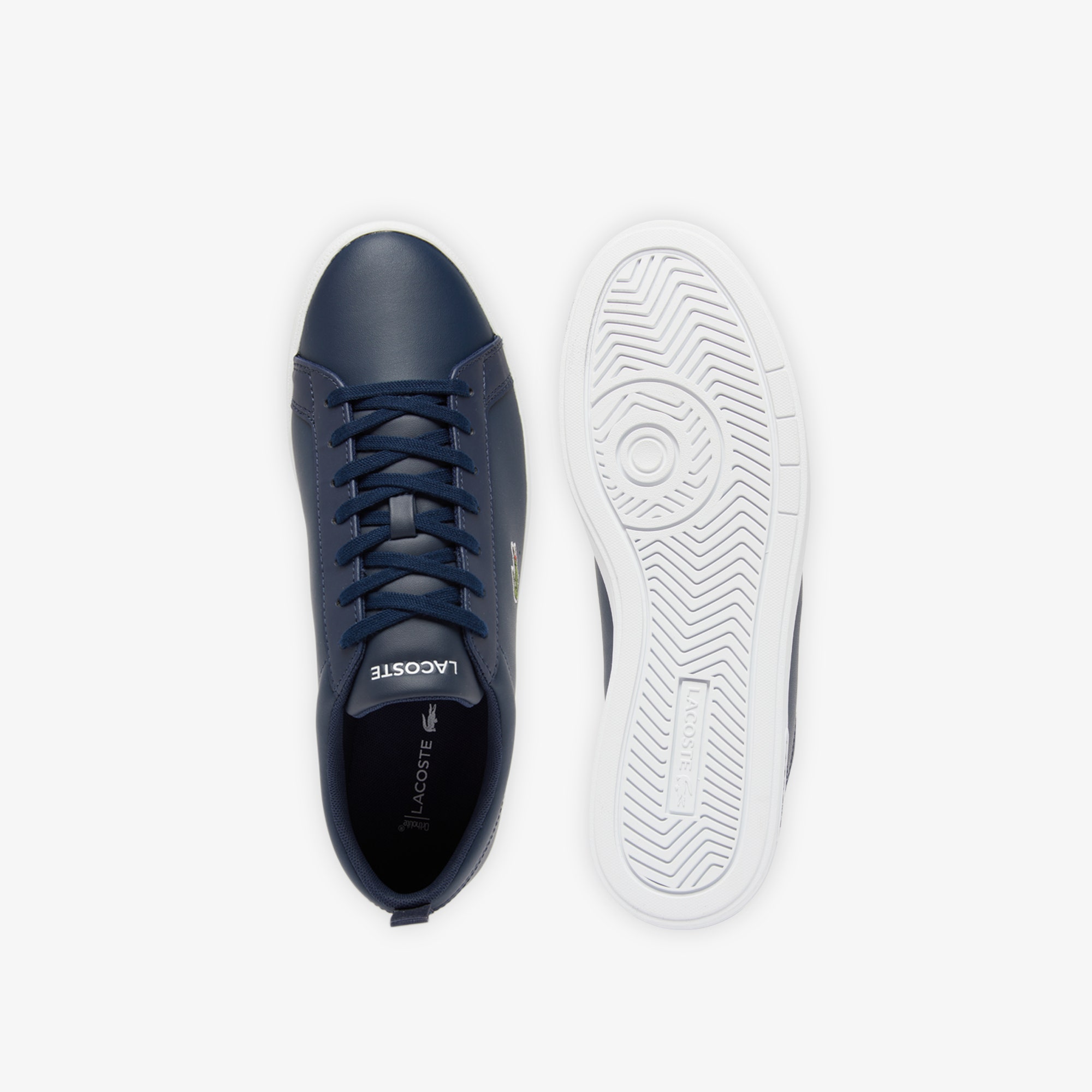 Men's Court Base Sneakers