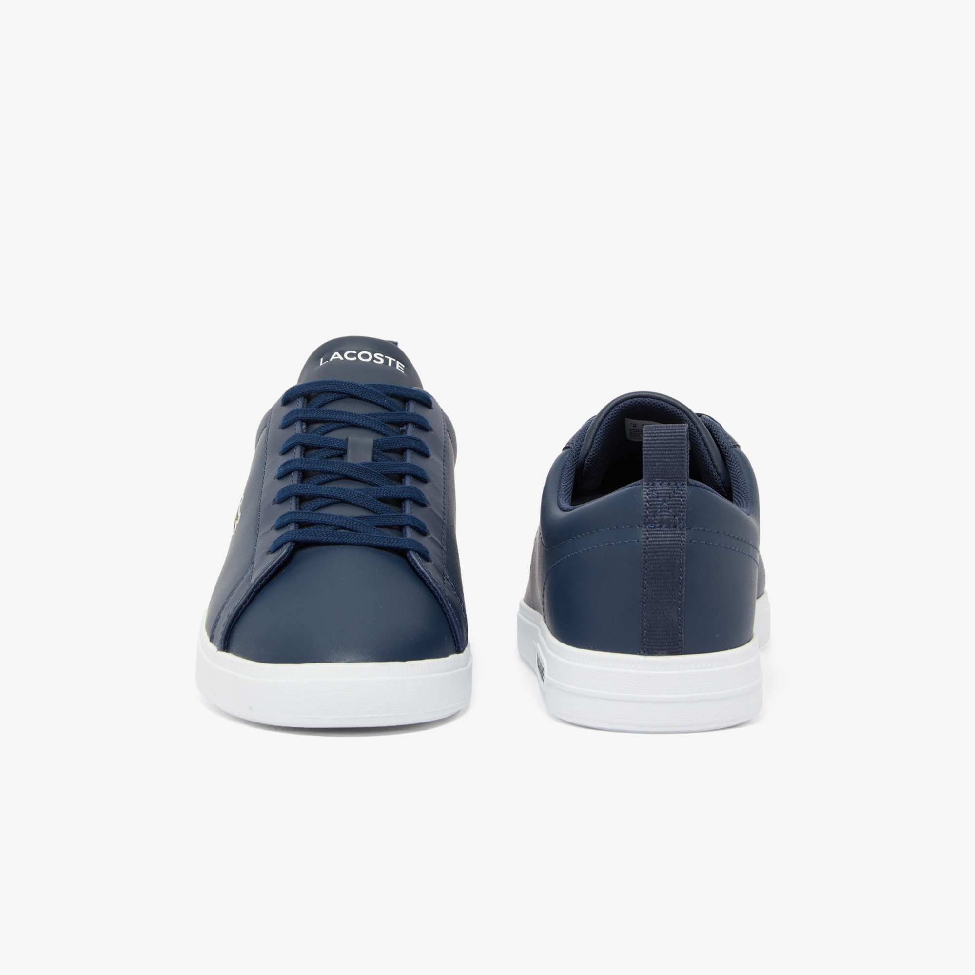 Men's Court Base Sneakers