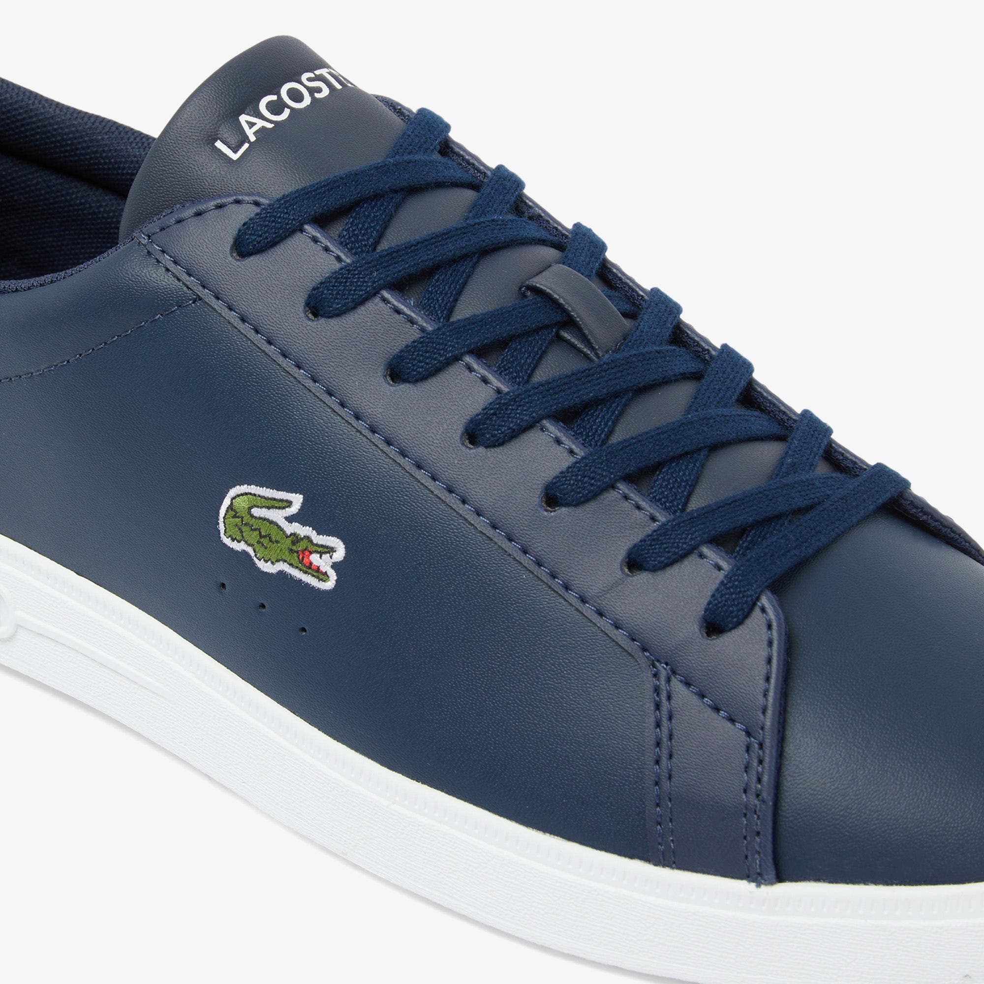Men's Court Base Sneakers