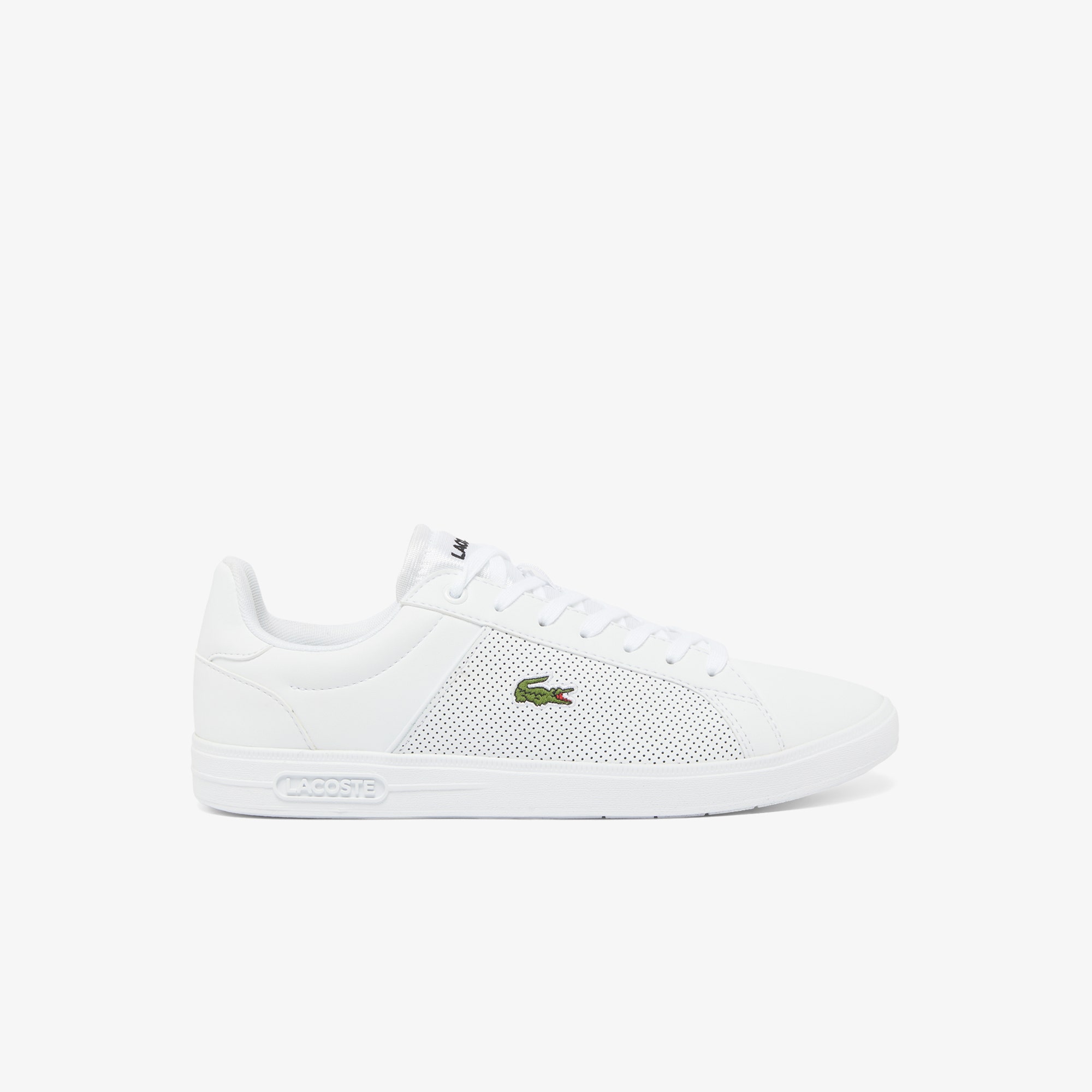 Men's Carnaby Set Leather Sneakers