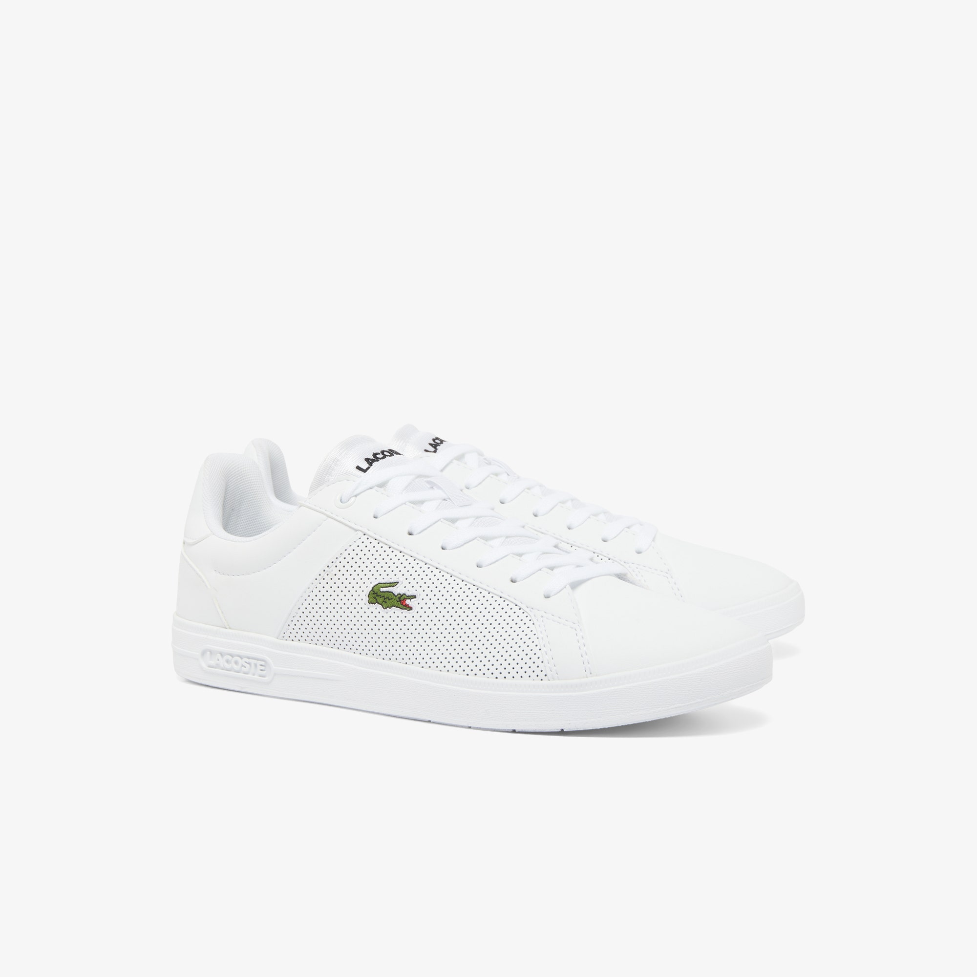 Men's Carnaby Set Leather Sneakers