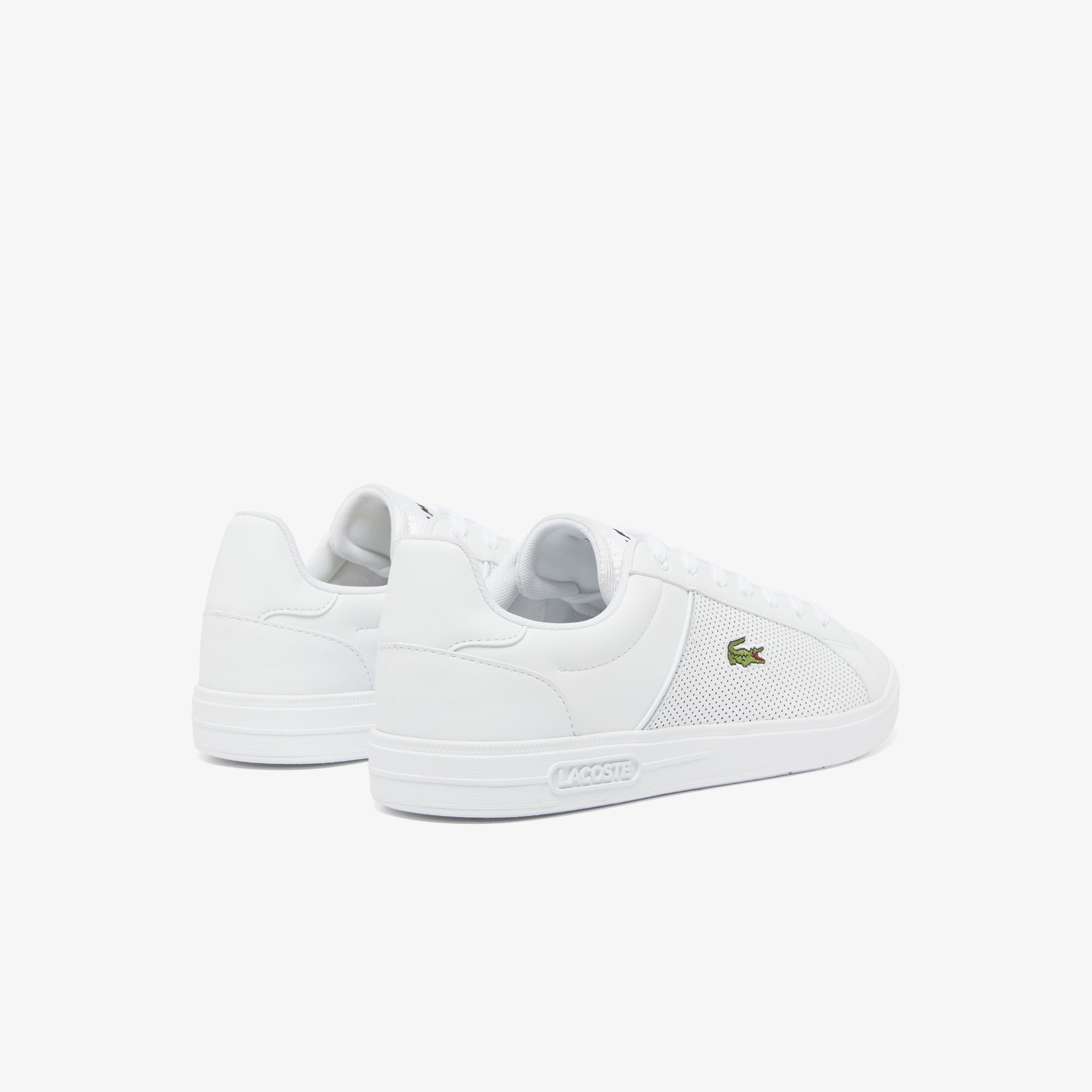 Men's Carnaby Set Leather Sneakers