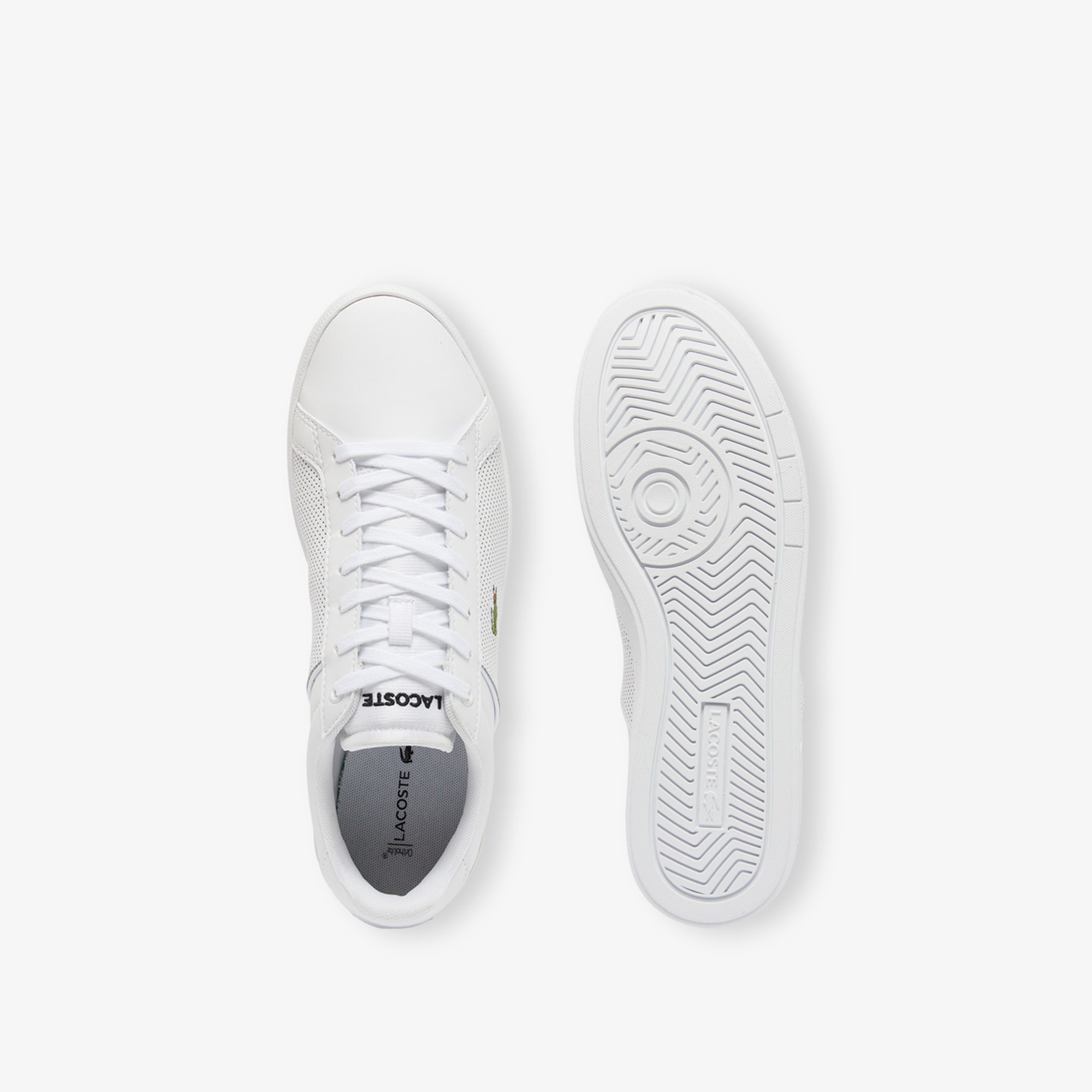 Men's Carnaby Set Leather Sneakers