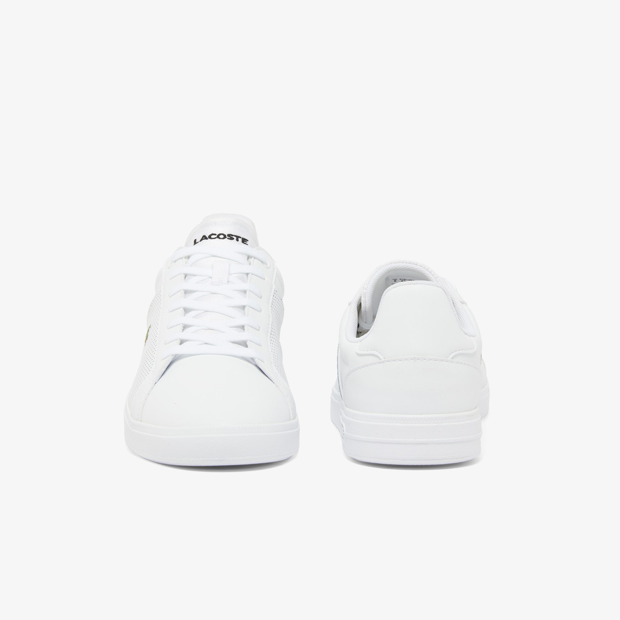 Men's Carnaby Set Leather Sneakers