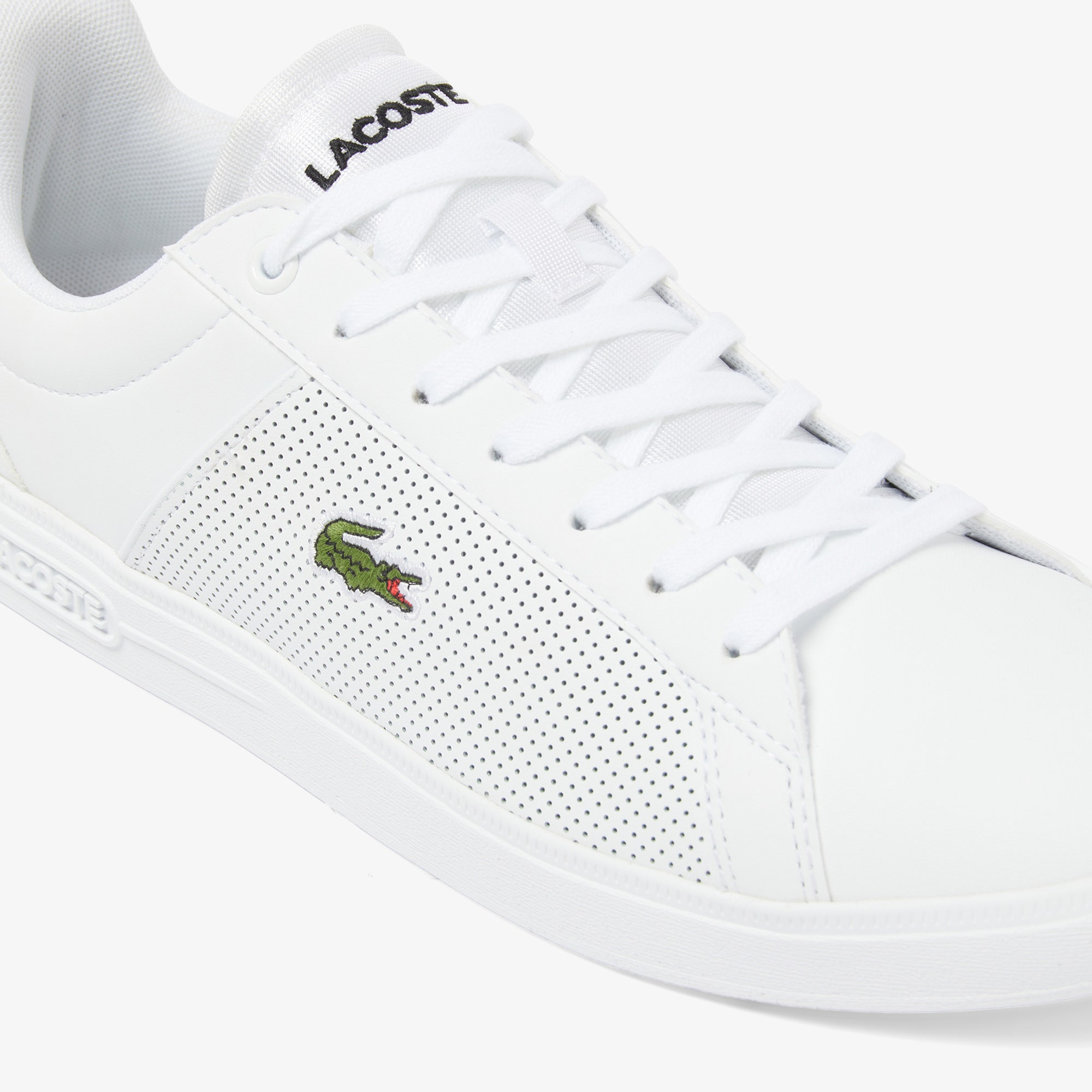 Men's Carnaby Set Leather Sneakers