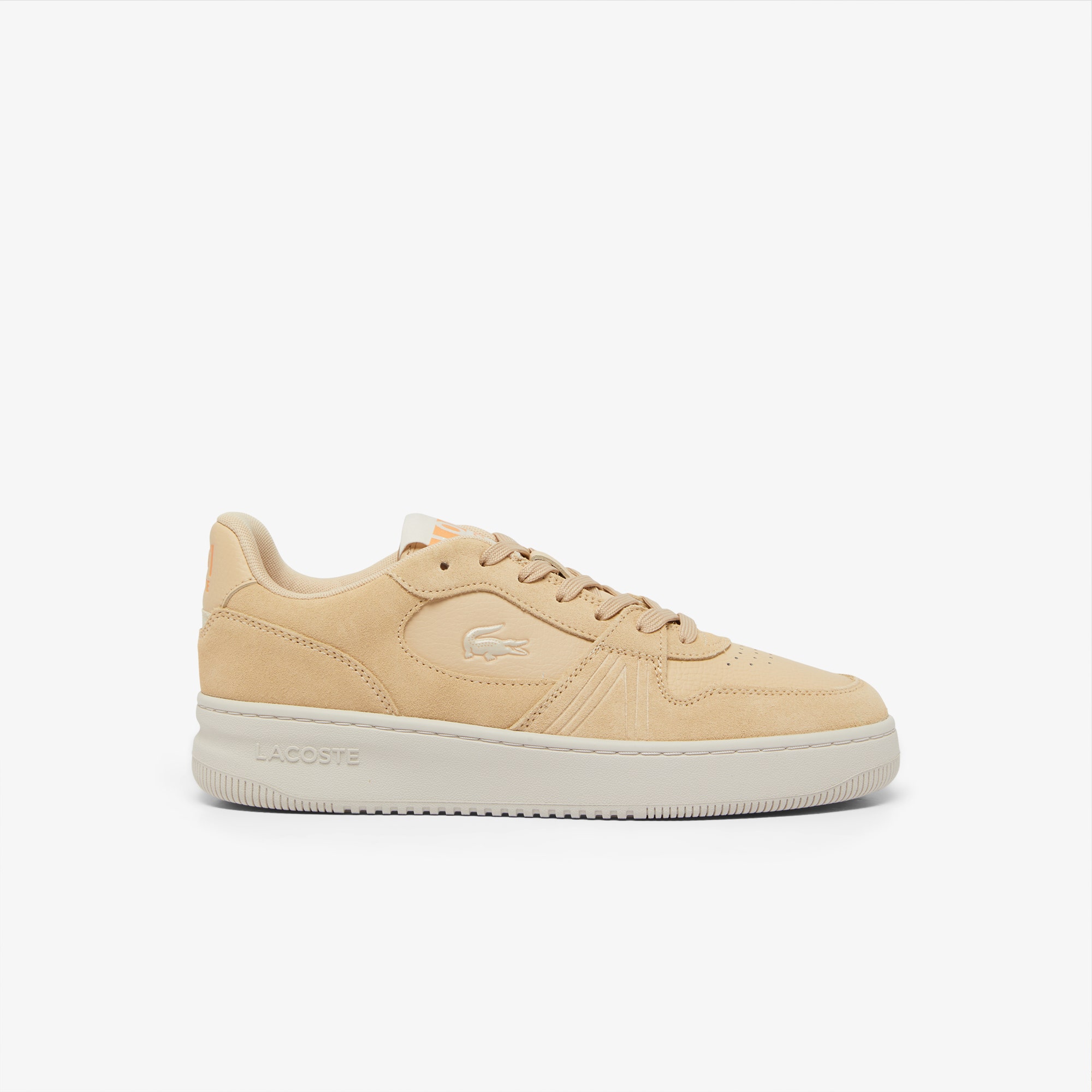 Men's L001 Set Leather Sneakers