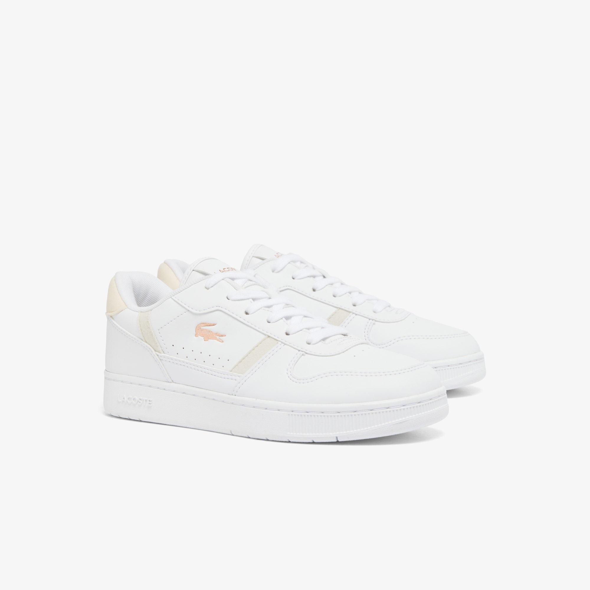 Junior's T-Clip Set Trainers