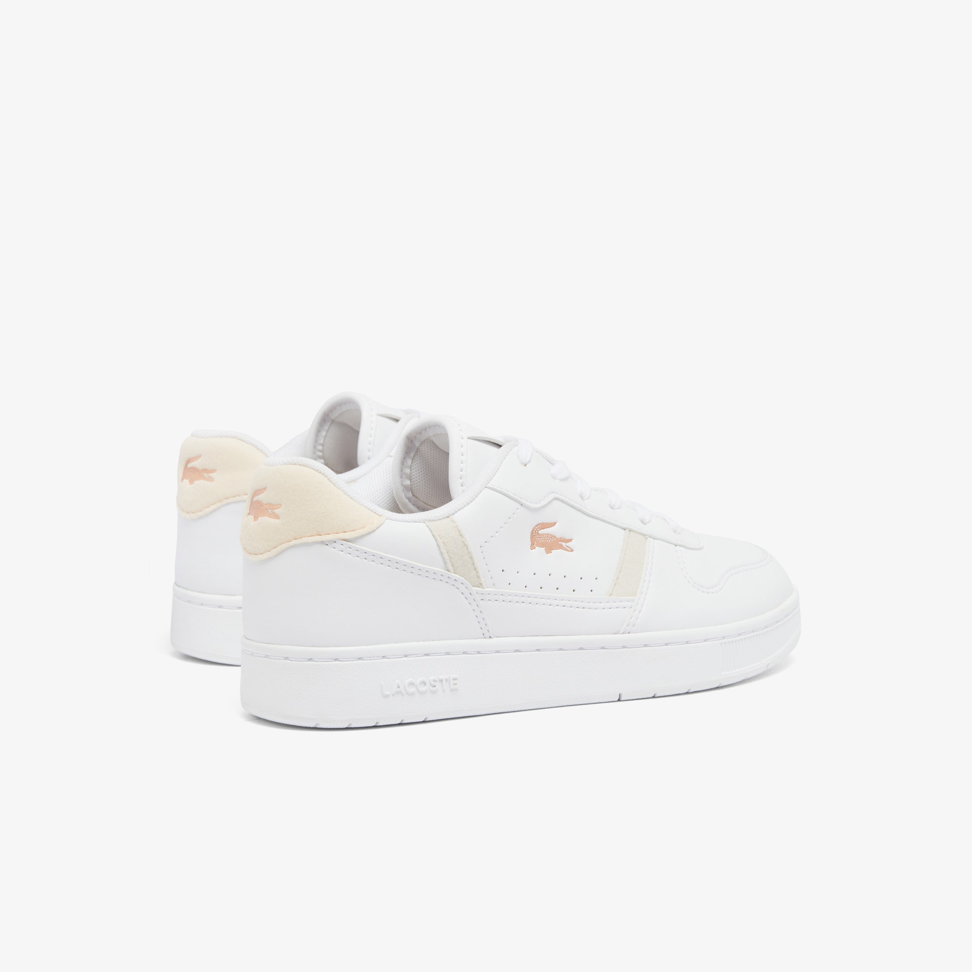 Junior's T-Clip Set Trainers