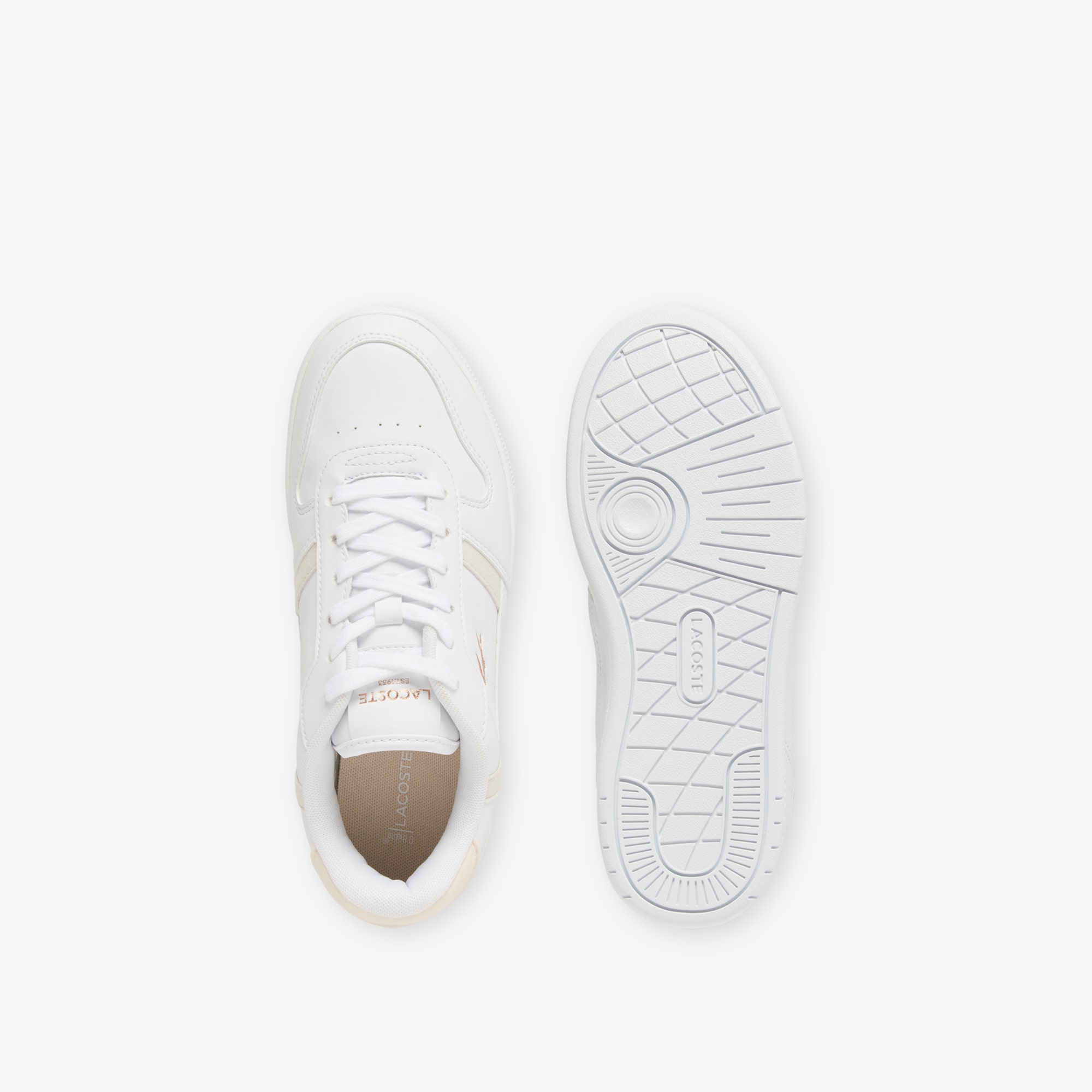 Junior's T-Clip Set Trainers