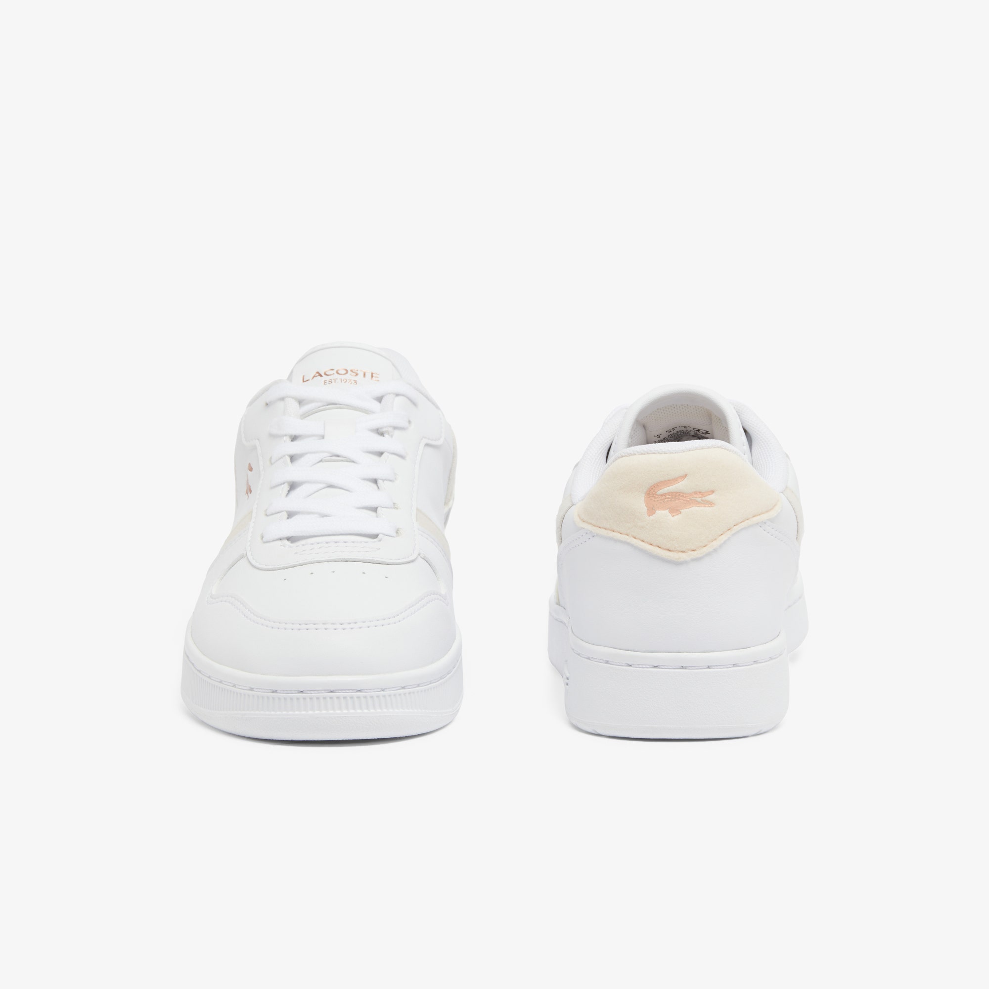 Junior's T-Clip Set Trainers