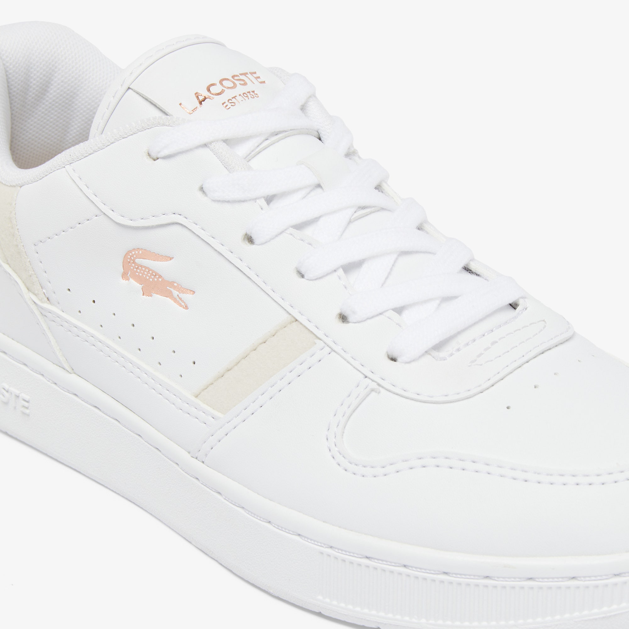 Junior's T-Clip Set Trainers