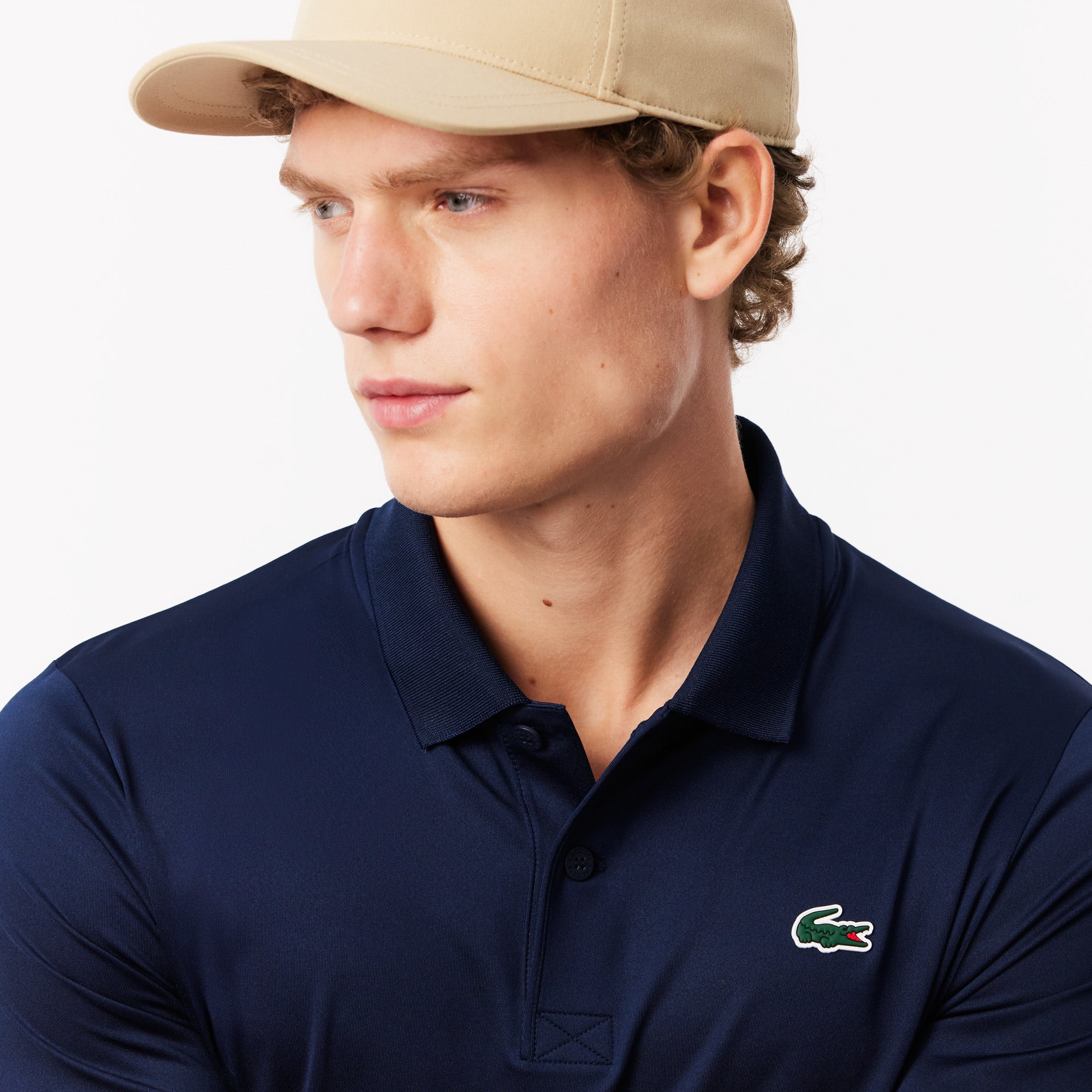 Regular Fit Ultra Dry Golf Polo Shirt