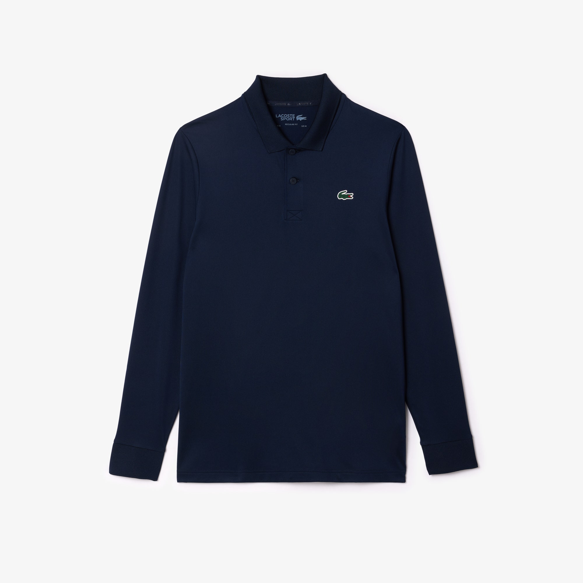 Regular Fit Ultra Dry Golf Polo Shirt