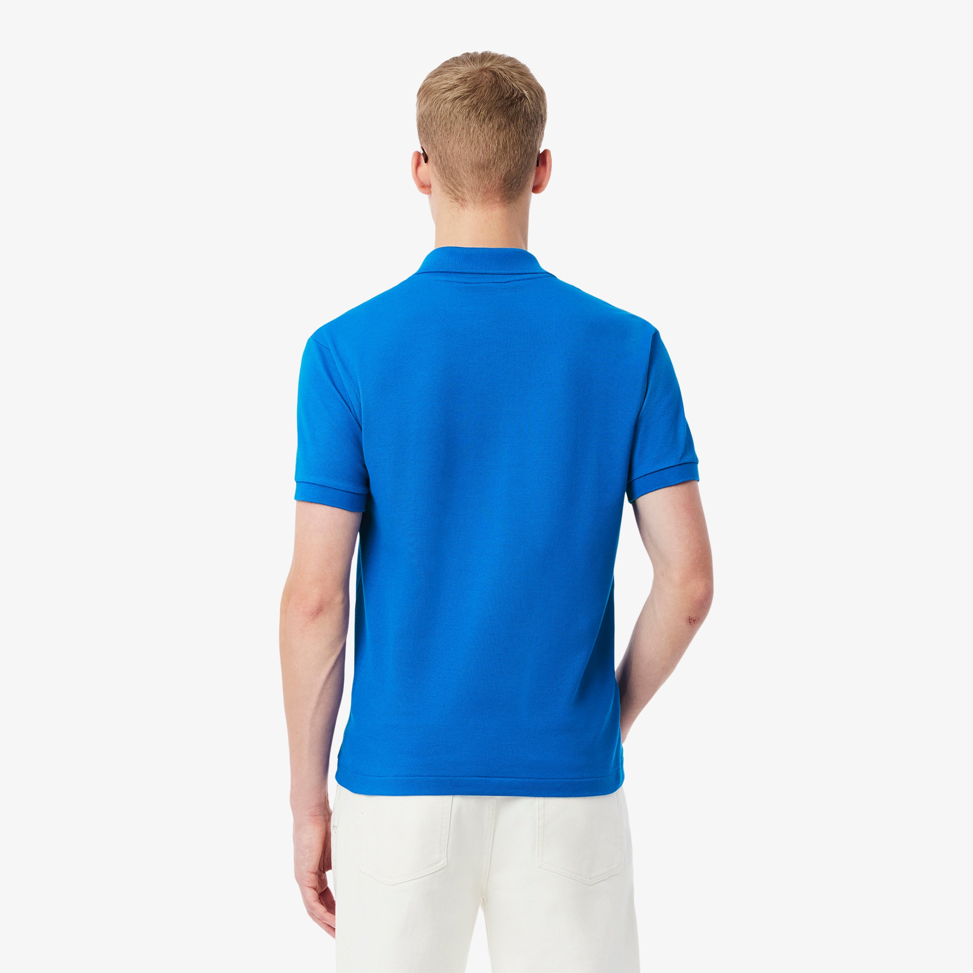Classic Fit L.12.12 Original Pique Polo Shirt
